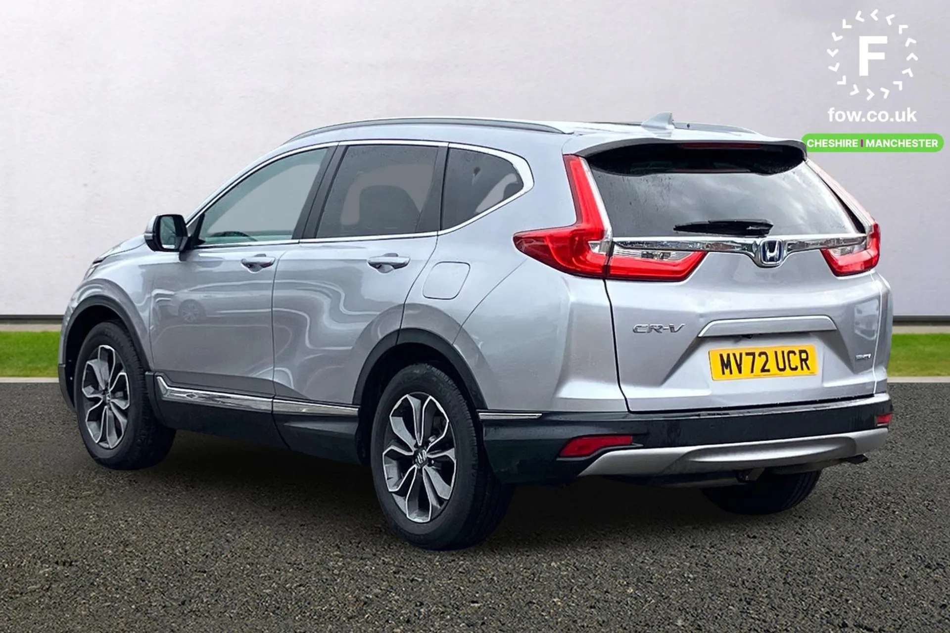 2022 HONDA CR-V 2022 HONDA CR-V