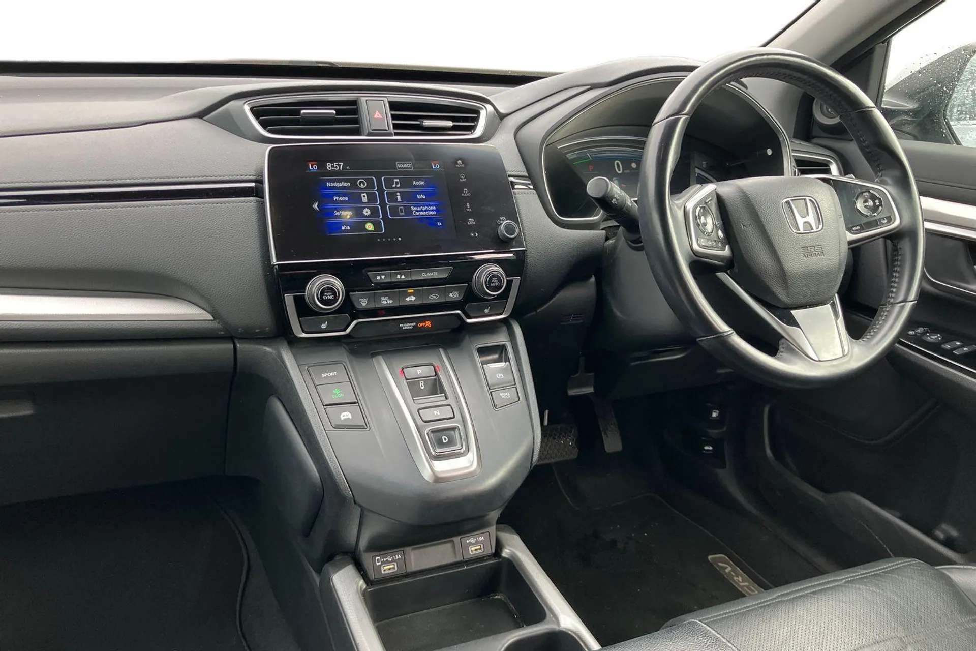 2022 HONDA CR-V 2022 HONDA CR-V