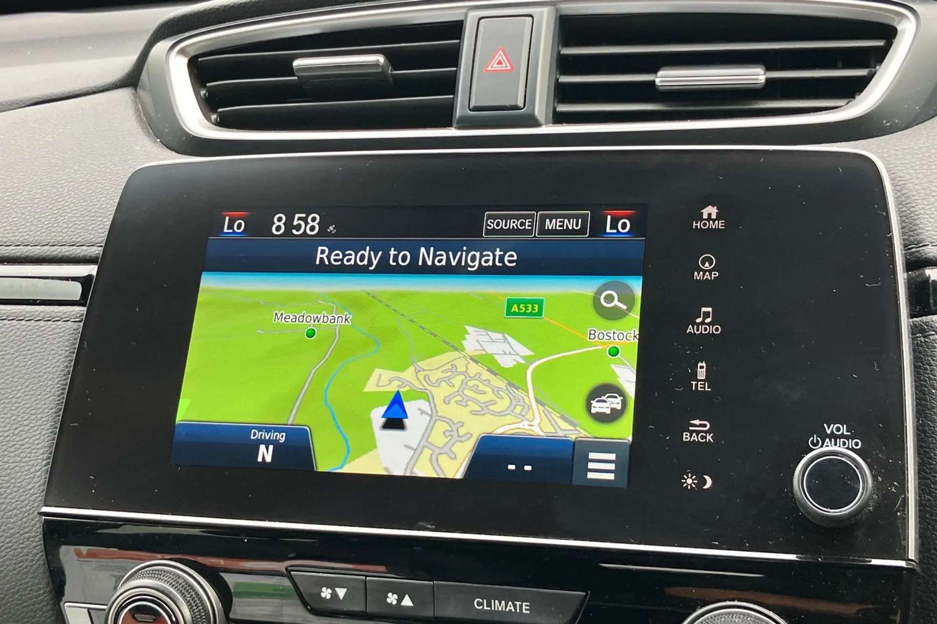 2022 HONDA CR-V 2022 HONDA CR-V