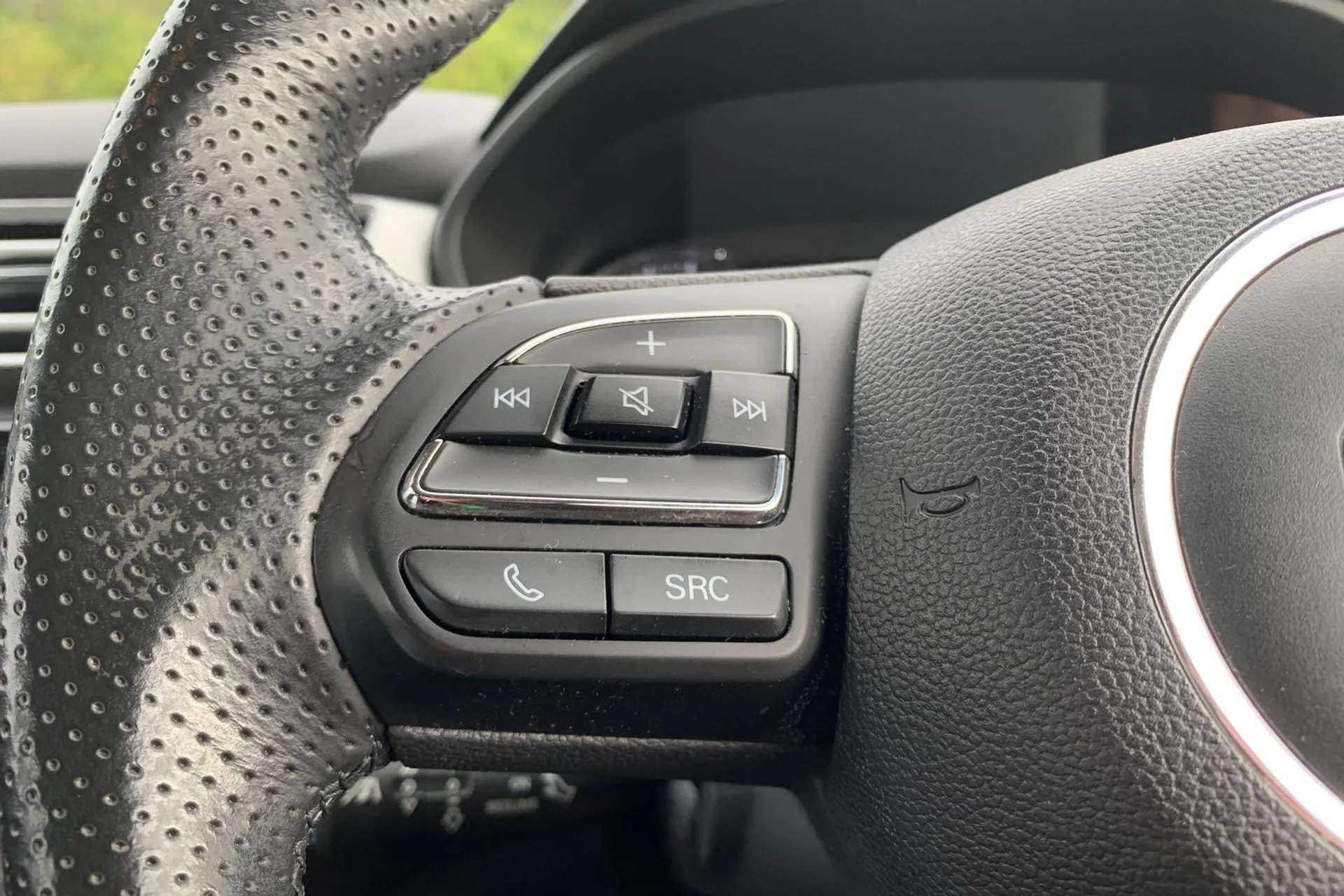 2022 MG MOTOR UK MG5 2022 MG MOTOR UK MG5