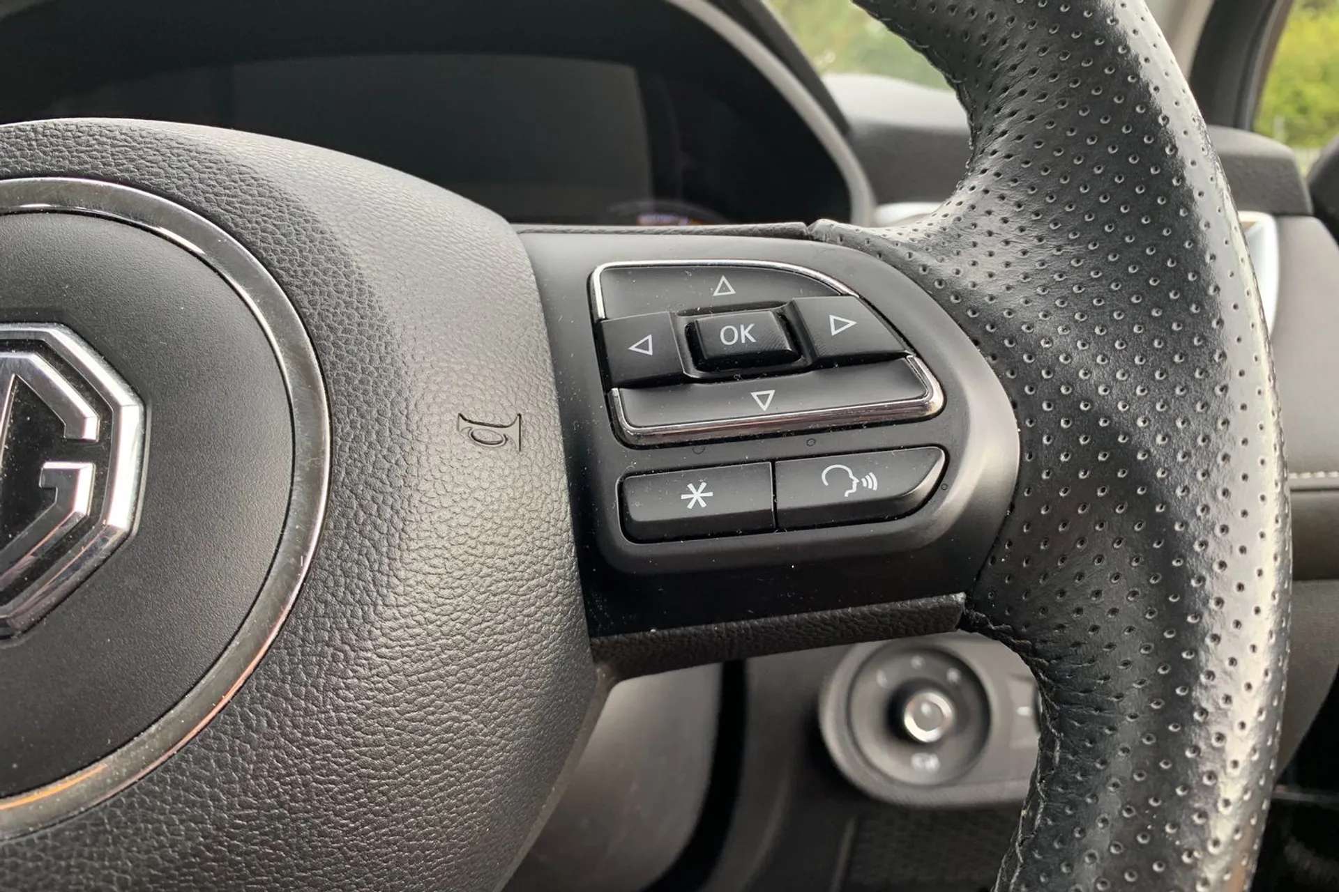 2022 MG MOTOR UK MG5 2022 MG MOTOR UK MG5