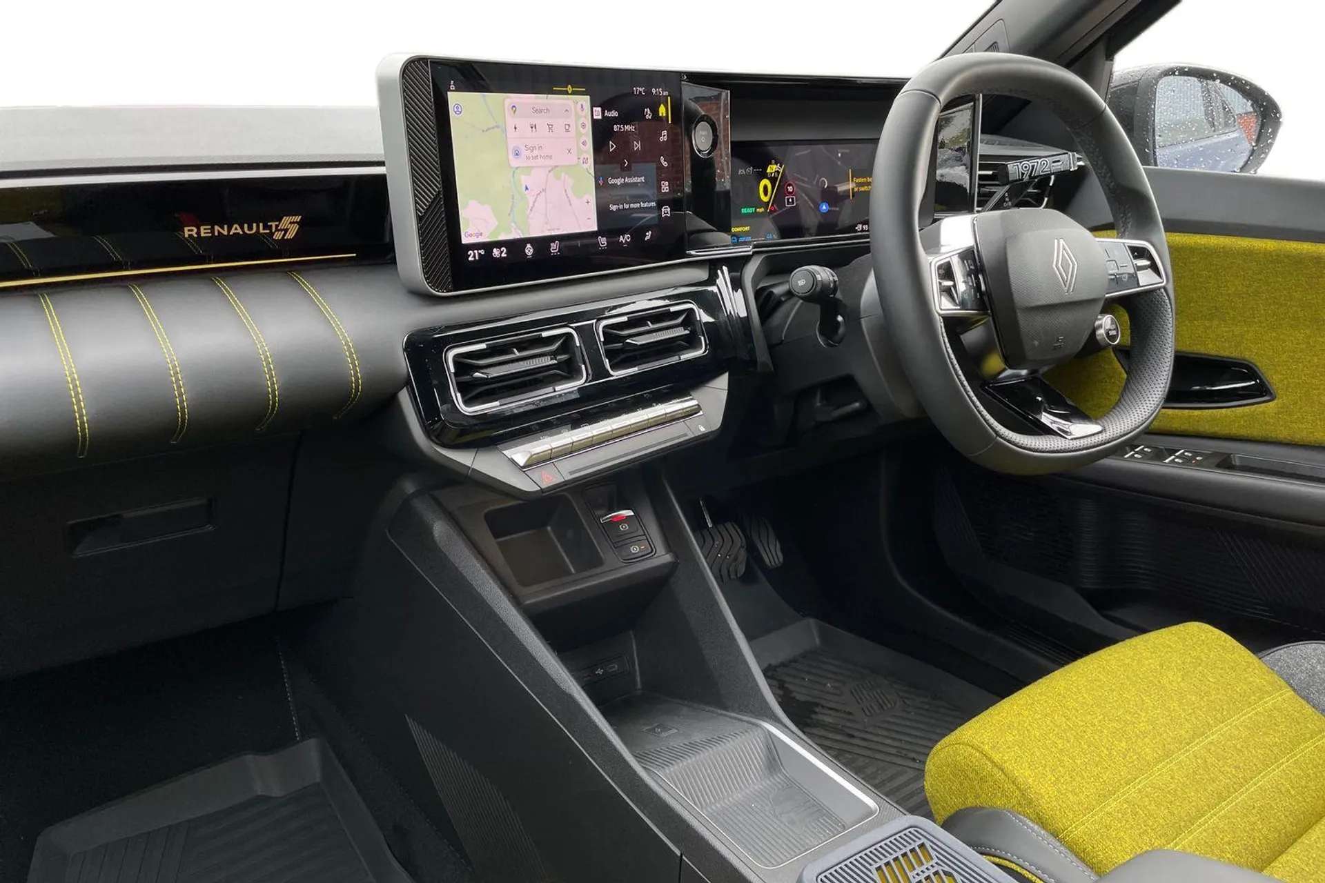 2025 RENAULT 5 2025 RENAULT 5