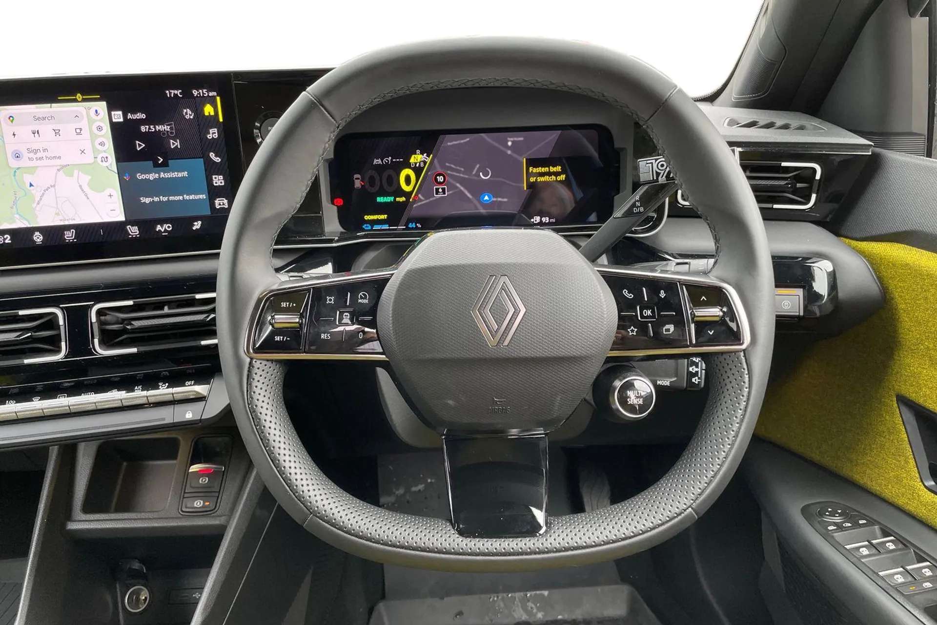 2025 RENAULT 5 2025 RENAULT 5