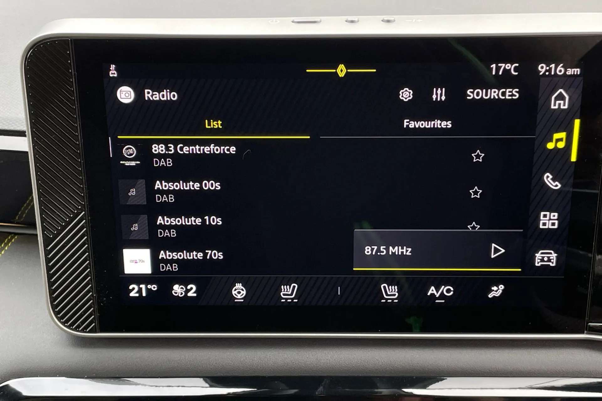 2025 RENAULT 5 2025 RENAULT 5