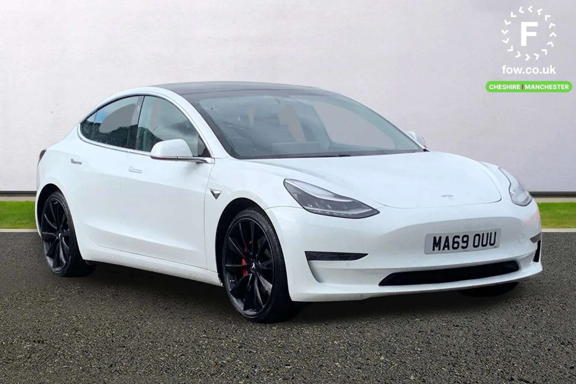 2019 TESLA MODEL 3 2019 TESLA MODEL 3