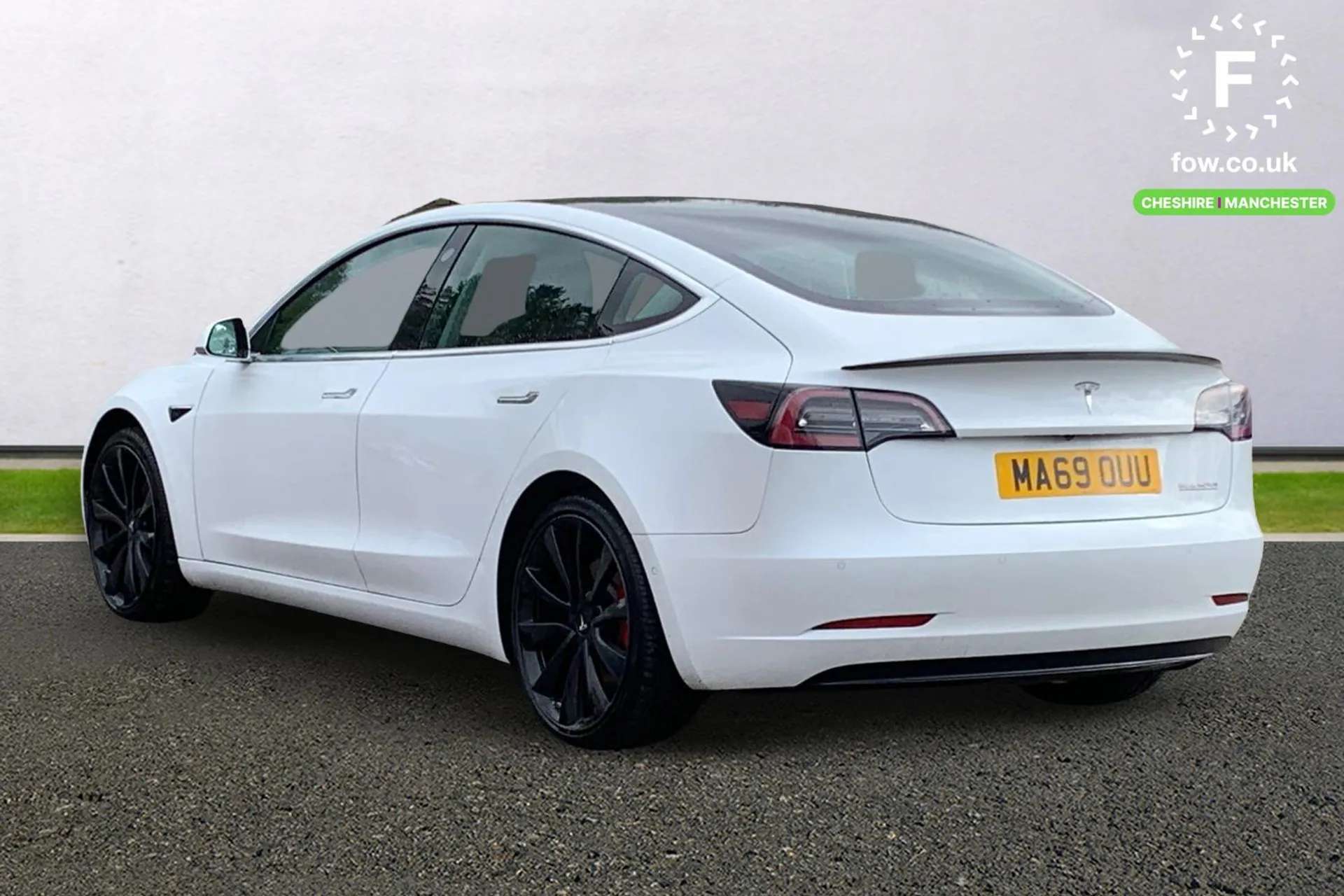 2019 TESLA MODEL 3 2019 TESLA MODEL 3