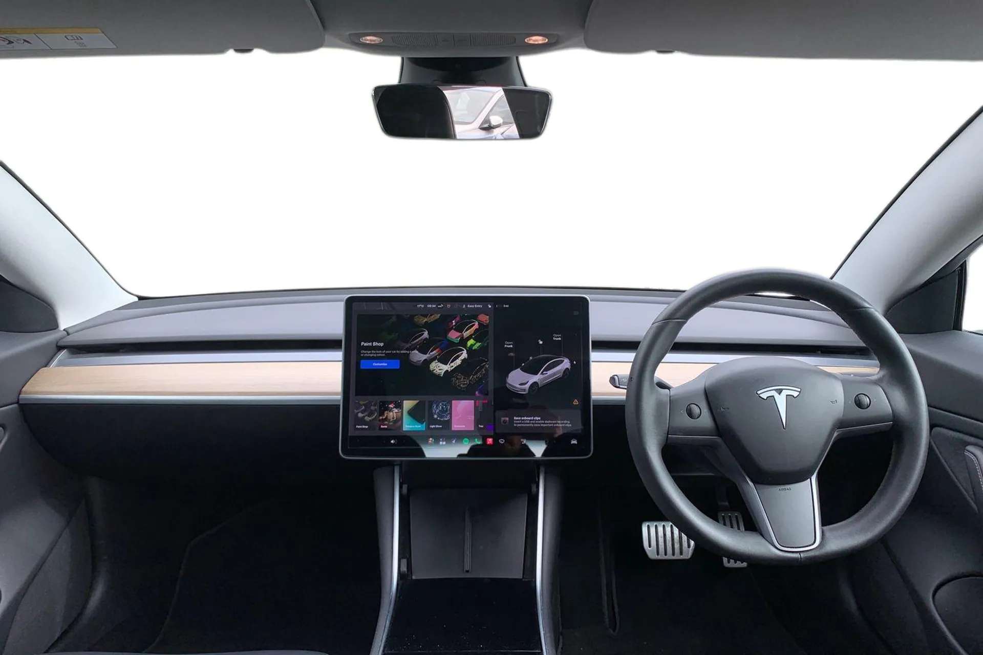 2019 TESLA MODEL 3 2019 TESLA MODEL 3