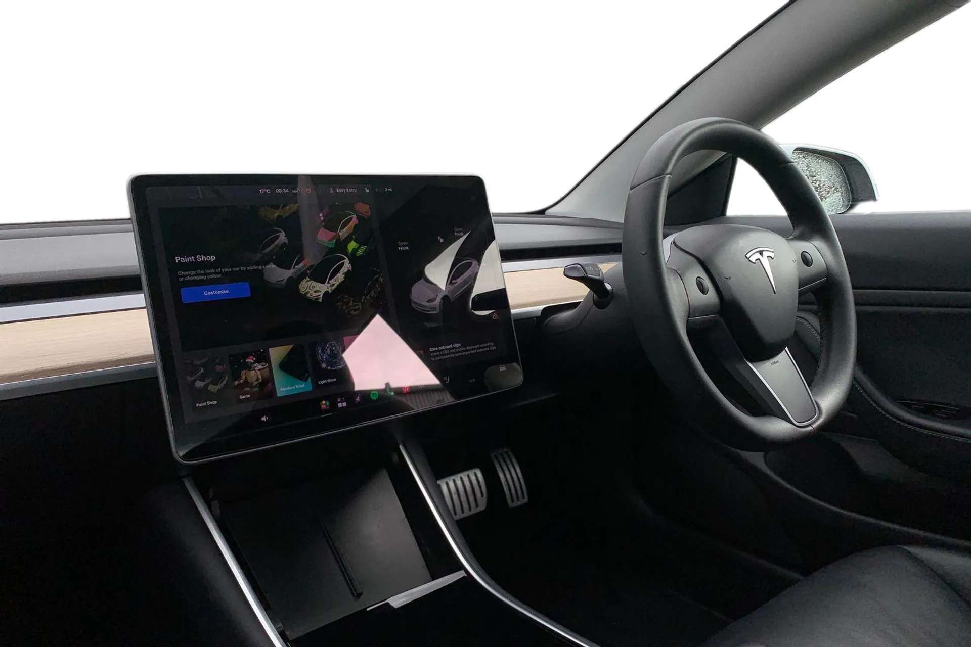 2019 TESLA MODEL 3 2019 TESLA MODEL 3