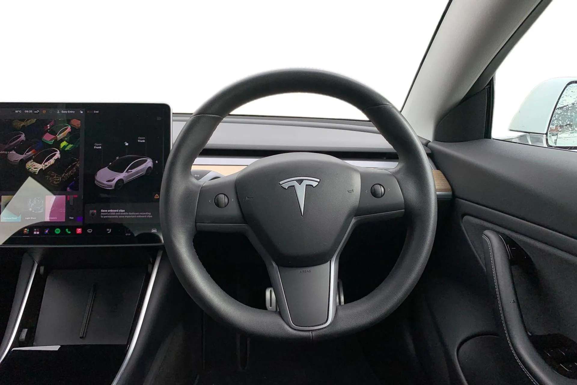 2019 TESLA MODEL 3 2019 TESLA MODEL 3