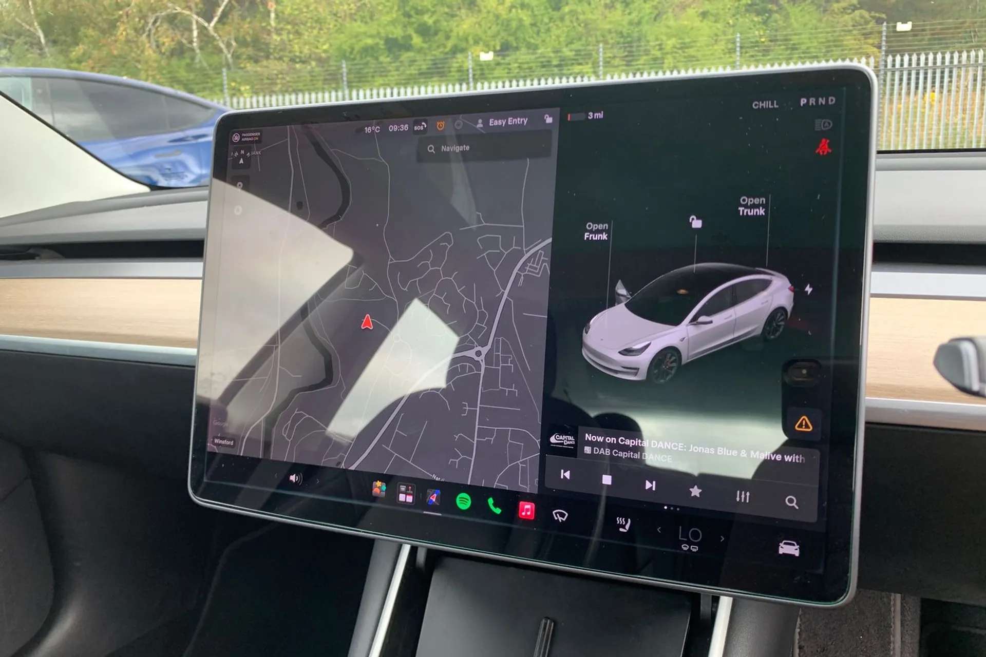 2019 TESLA MODEL 3 2019 TESLA MODEL 3