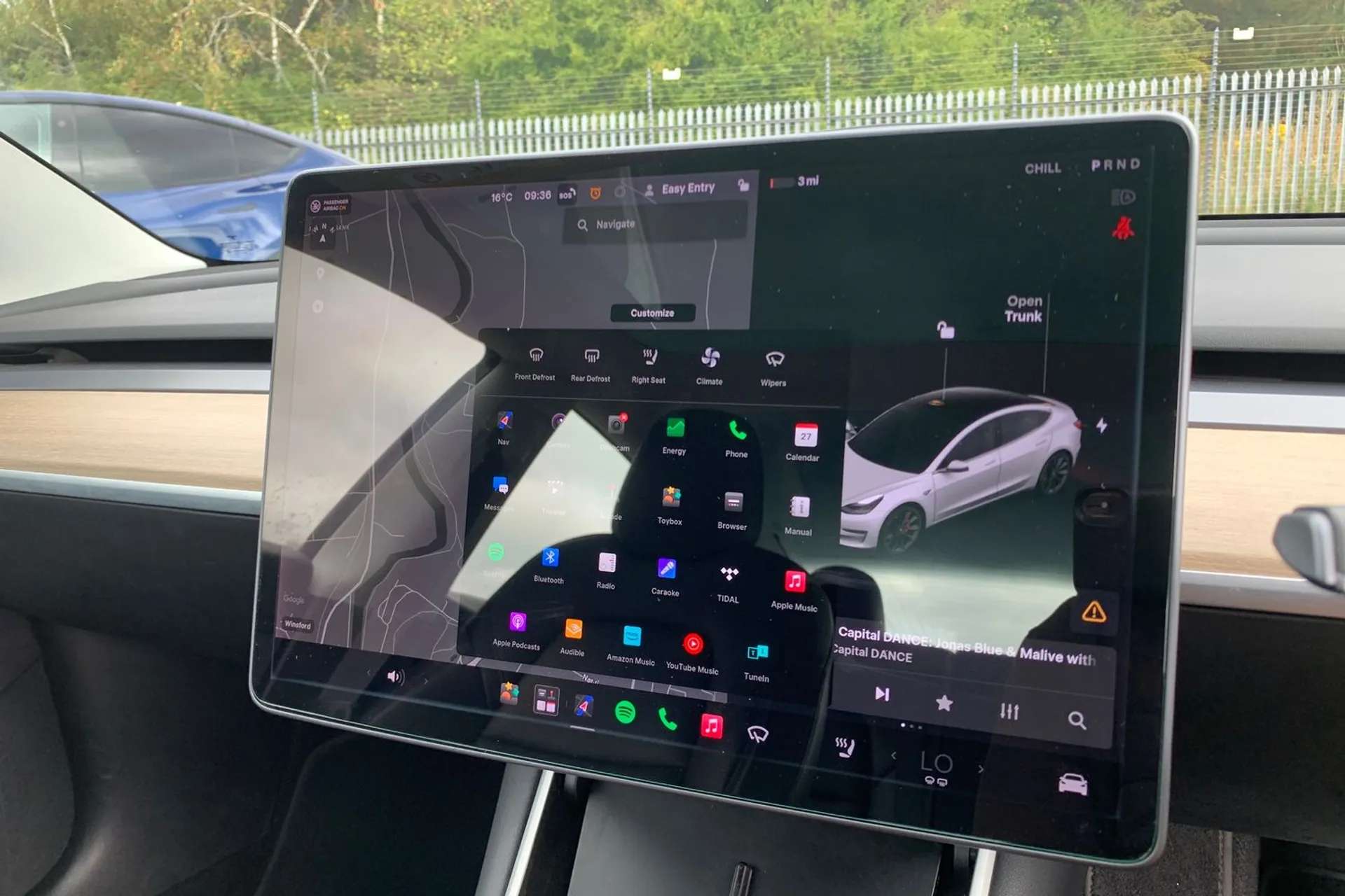 2019 TESLA MODEL 3 2019 TESLA MODEL 3