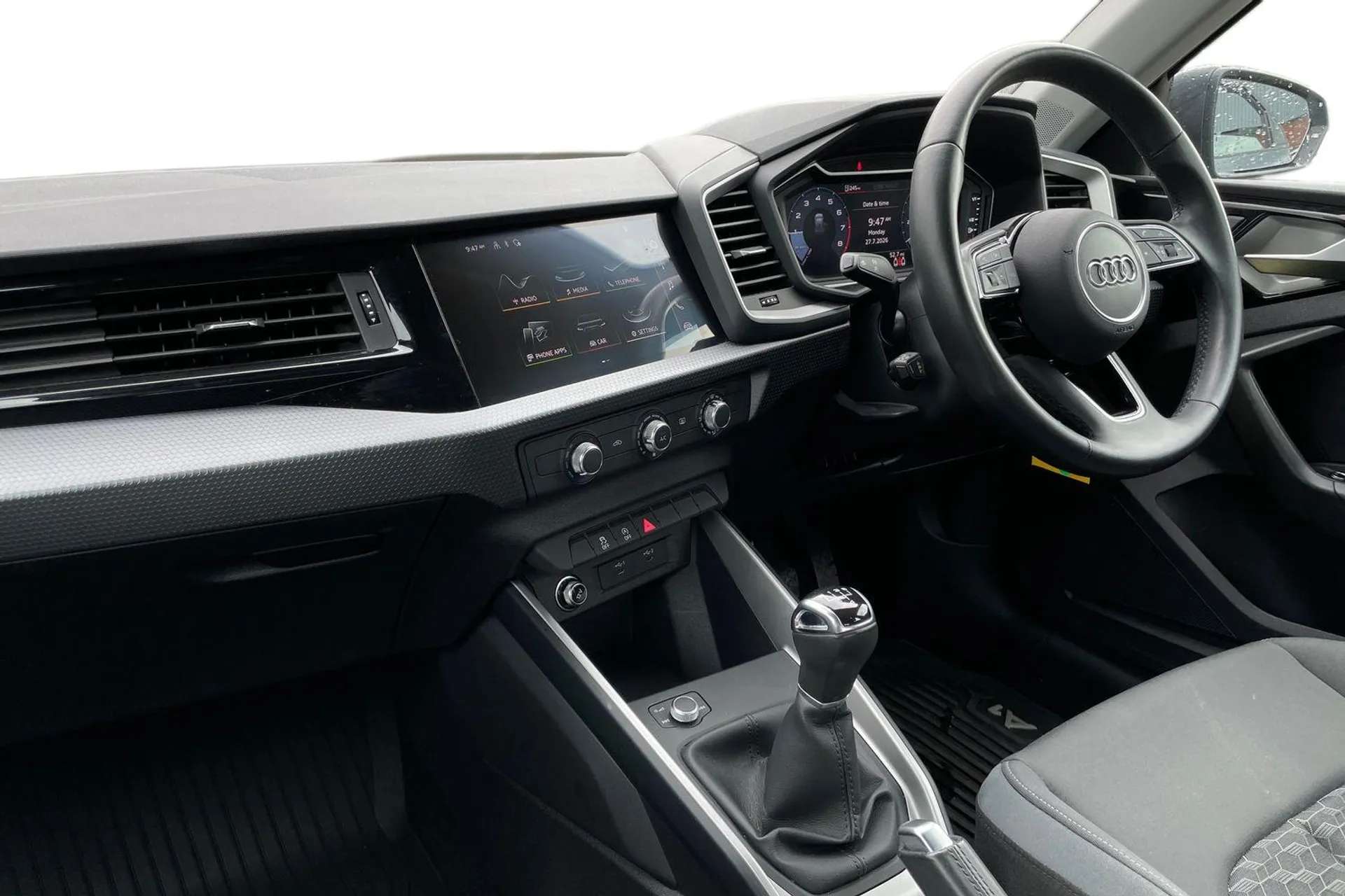 2021 AUDI A1 2021 AUDI A1