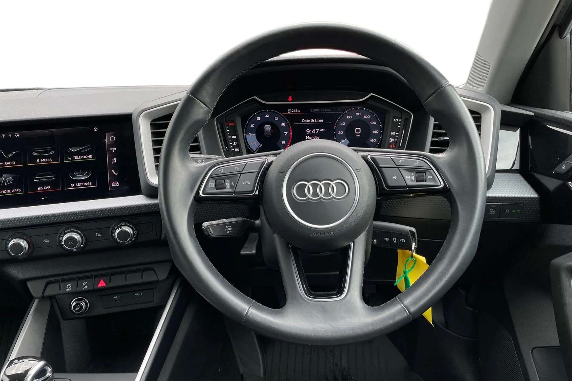 2021 AUDI A1 2021 AUDI A1