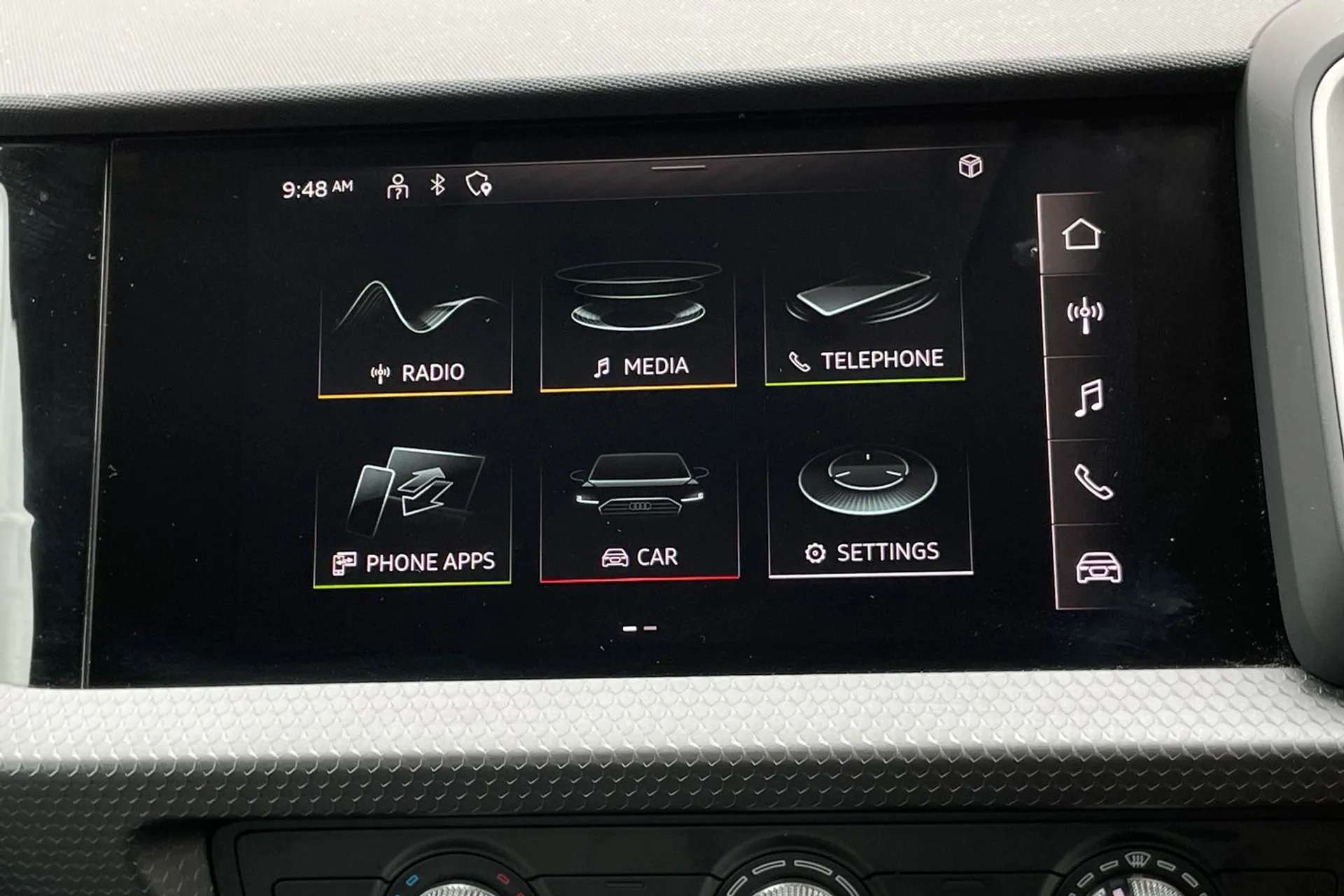 2021 AUDI A1 2021 AUDI A1
