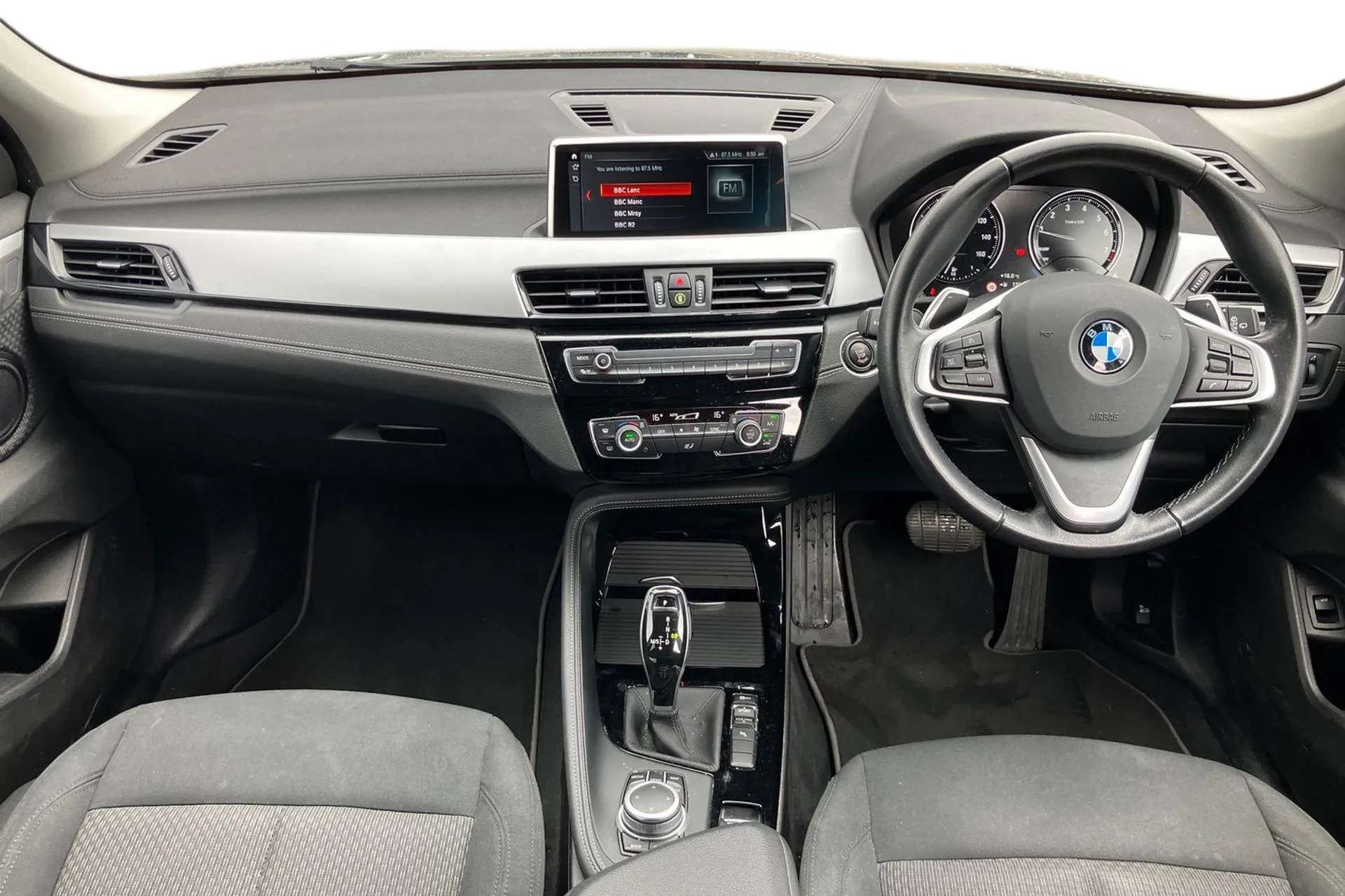2020 BMW X2 2020 BMW X2