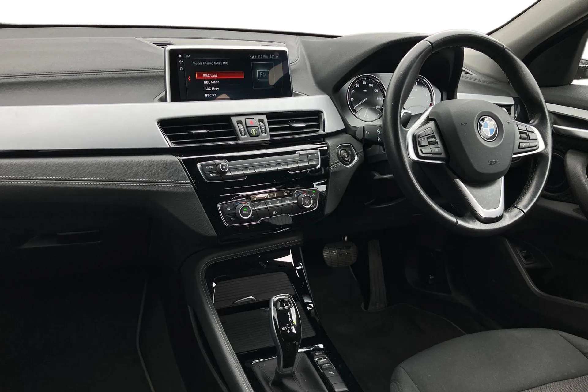 2020 BMW X2 2020 BMW X2