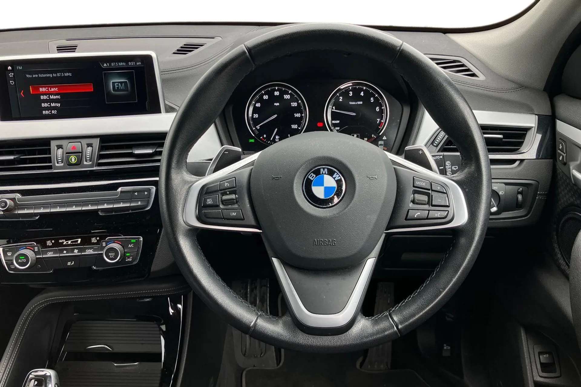 2020 BMW X2 2020 BMW X2