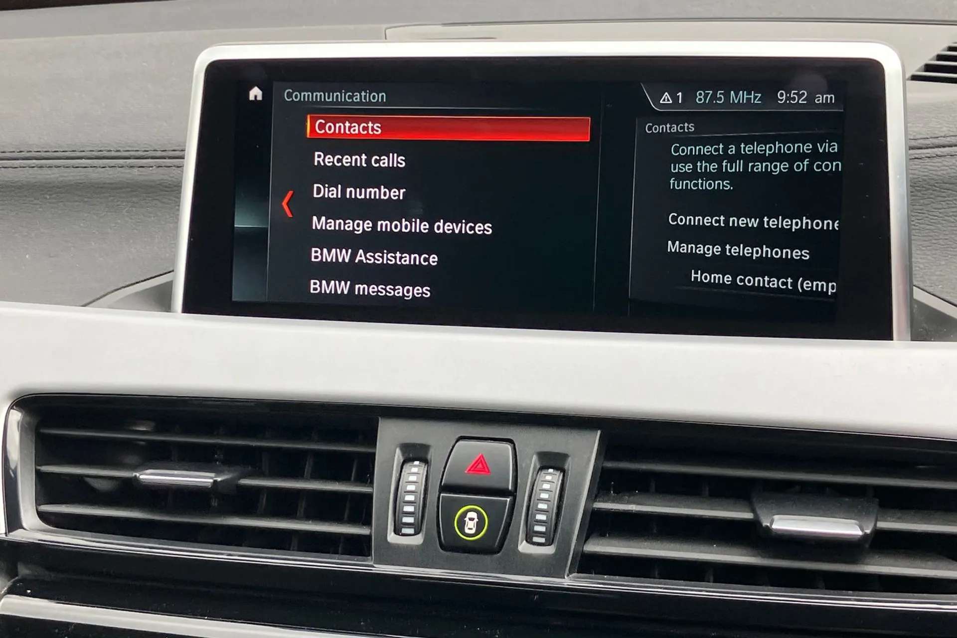 2020 BMW X2 2020 BMW X2