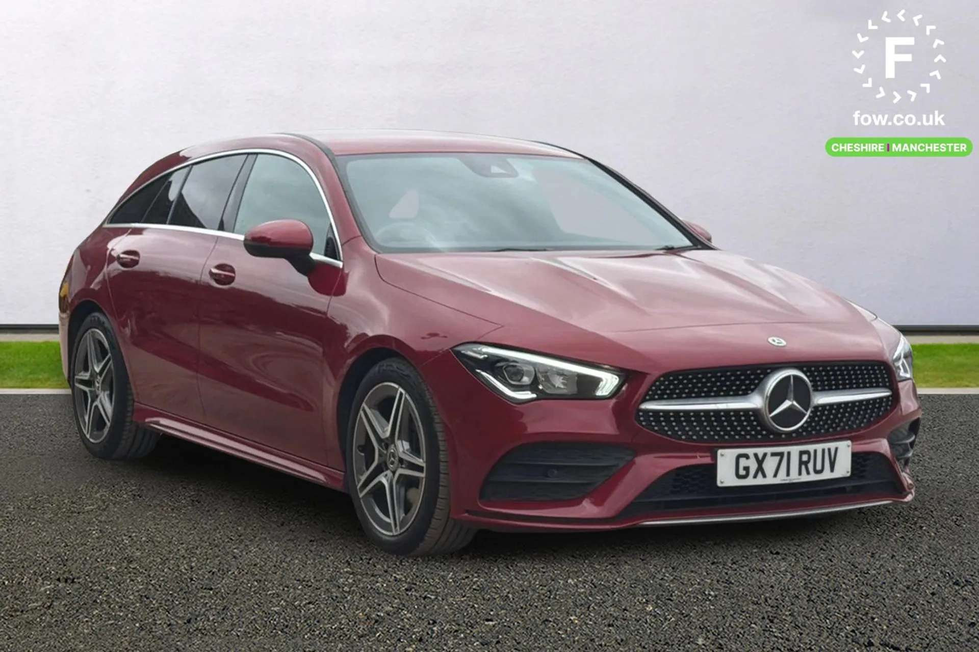 2021 MERCEDES-BENZ CLA CLASS 2021 MERCEDES-BENZ CLA CLASS