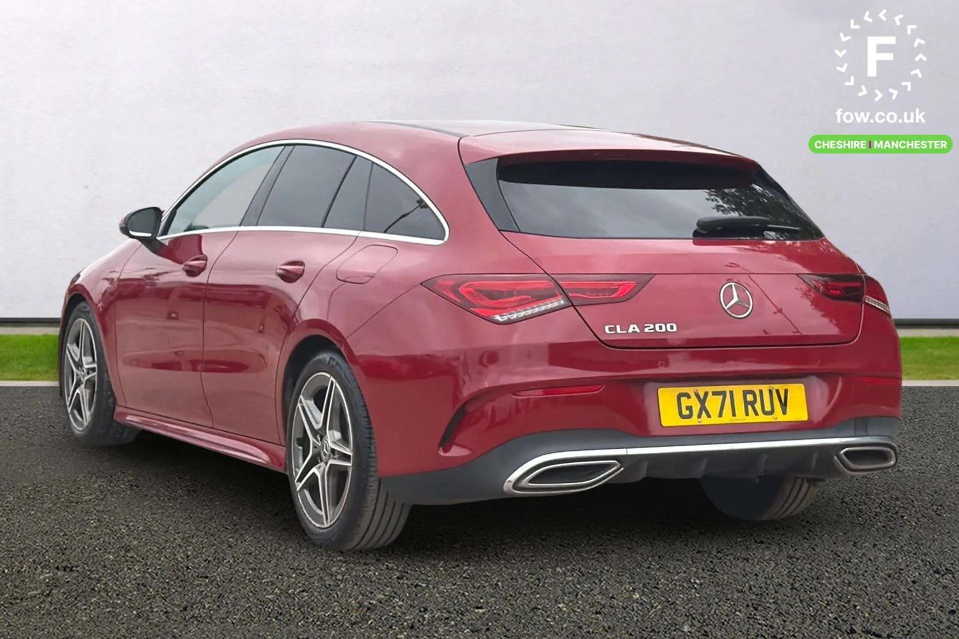 2021 MERCEDES-BENZ CLA CLASS 2021 MERCEDES-BENZ CLA CLASS