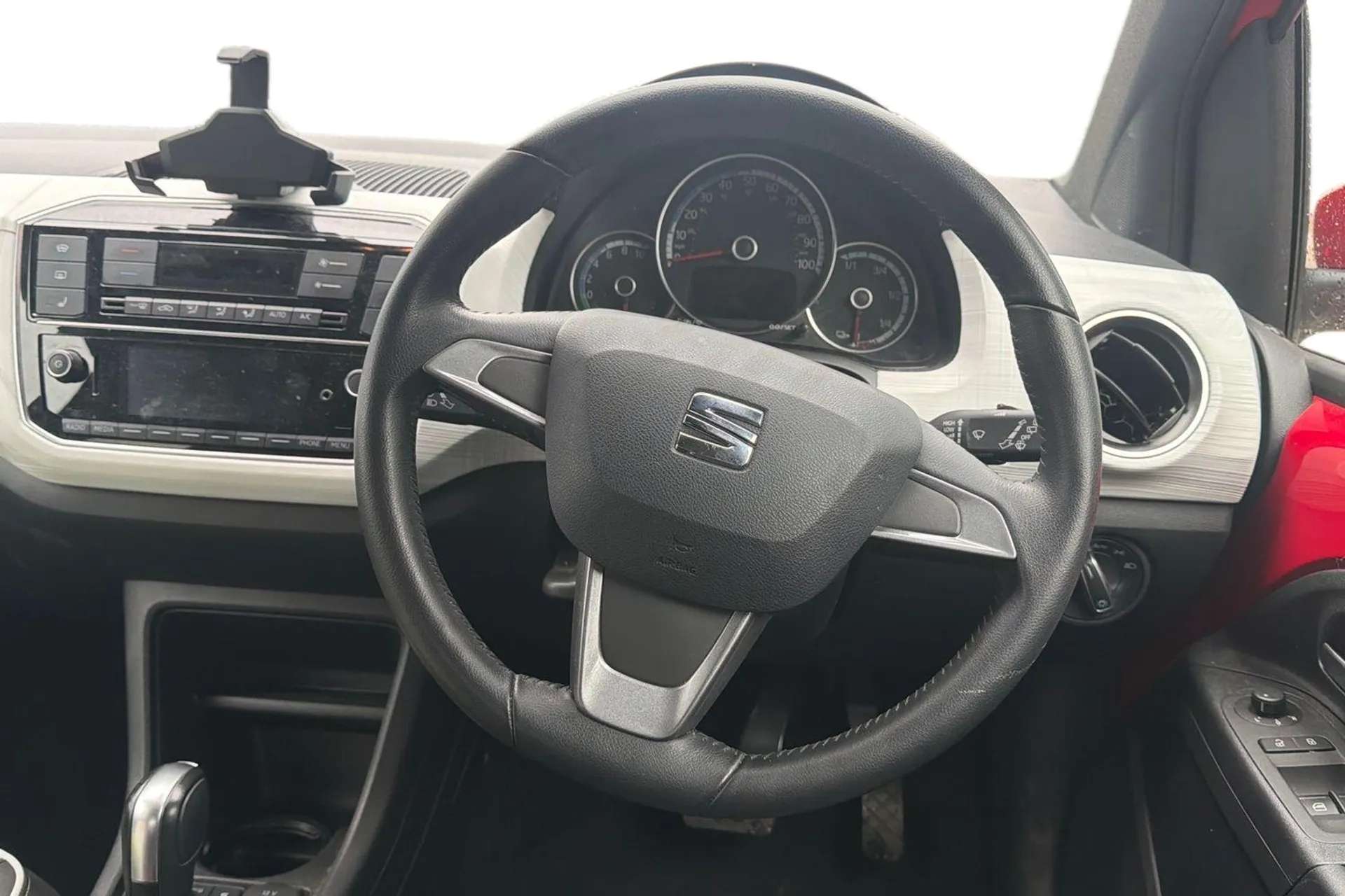 2021 SEAT MII 2021 SEAT MII