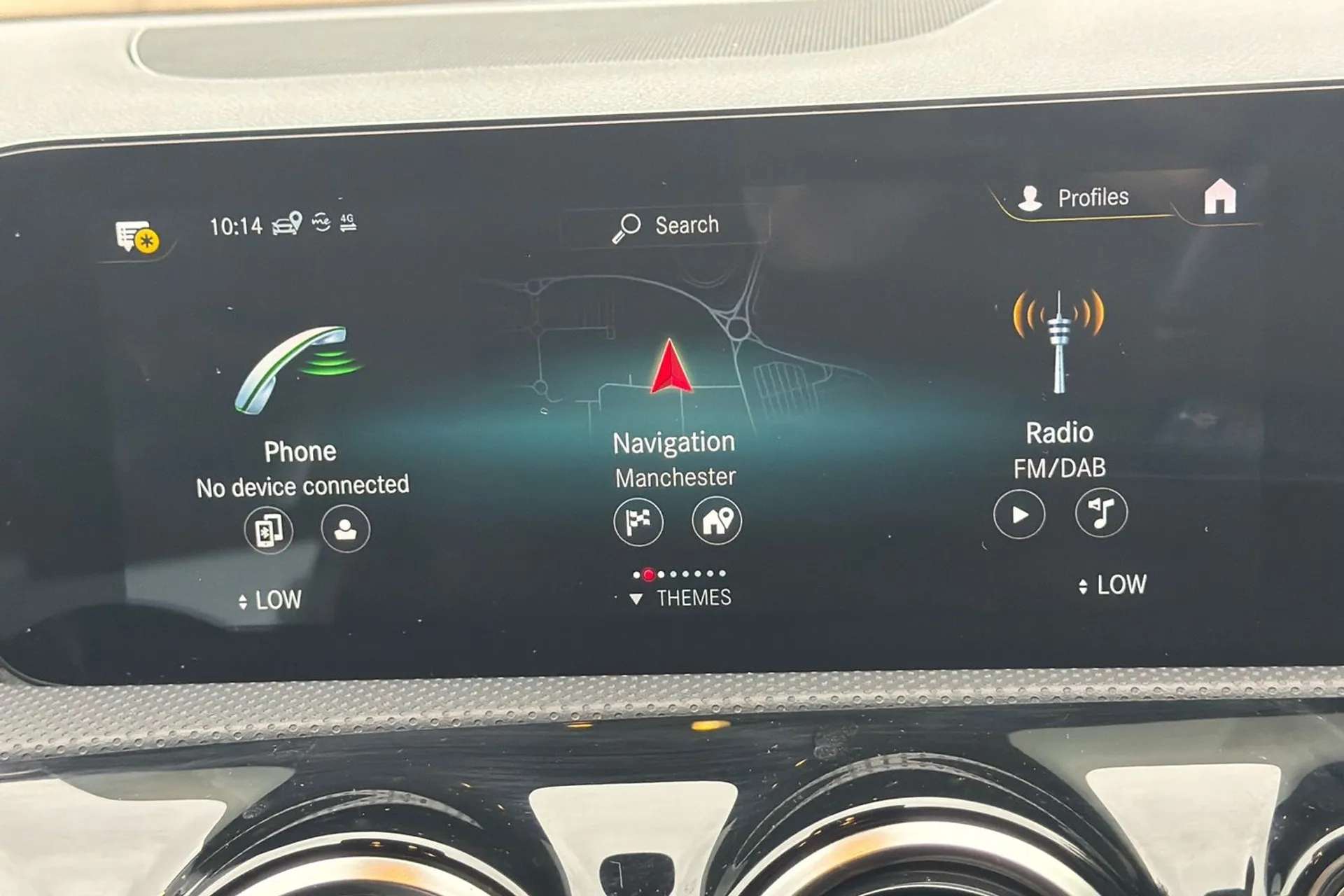 2021 MERCEDES-BENZ CLA CLASS 2021 MERCEDES-BENZ CLA CLASS