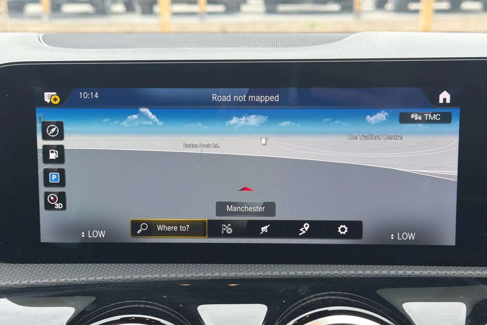 2021 MERCEDES-BENZ CLA CLASS 2021 MERCEDES-BENZ CLA CLASS