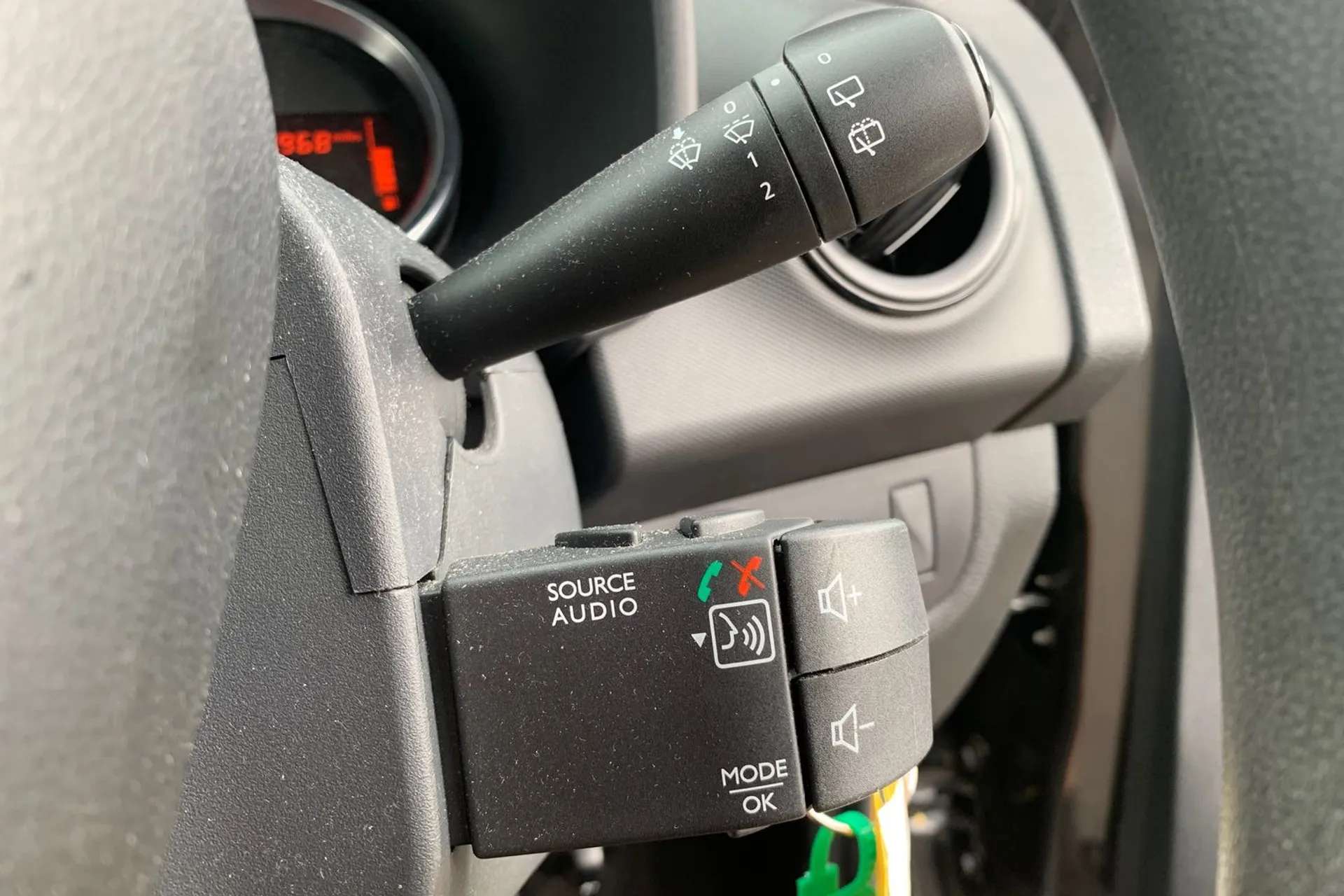2020 DACIA SANDERO 2020 DACIA SANDERO