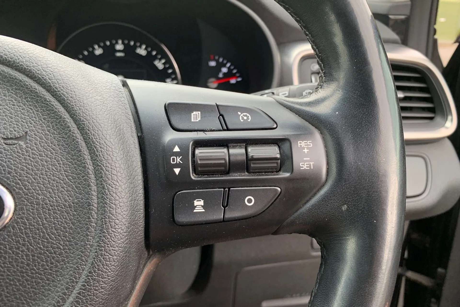 2017 KIA SORENTO 2017 KIA SORENTO