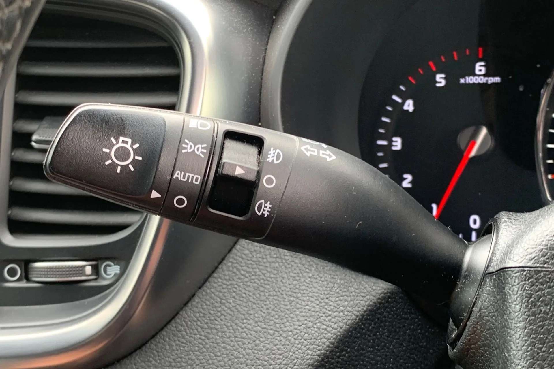 2017 KIA SORENTO 2017 KIA SORENTO
