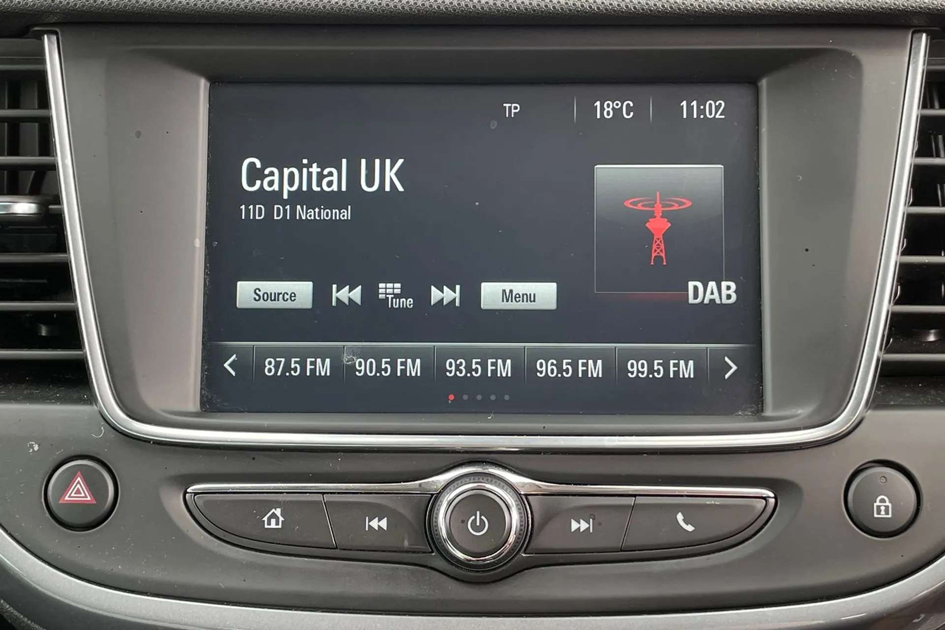 2020 VAUXHALL CROSSLAND X 2020 VAUXHALL CROSSLAND X