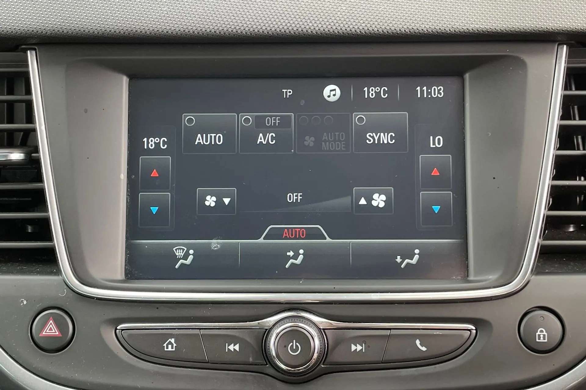 2020 VAUXHALL CROSSLAND X 2020 VAUXHALL CROSSLAND X