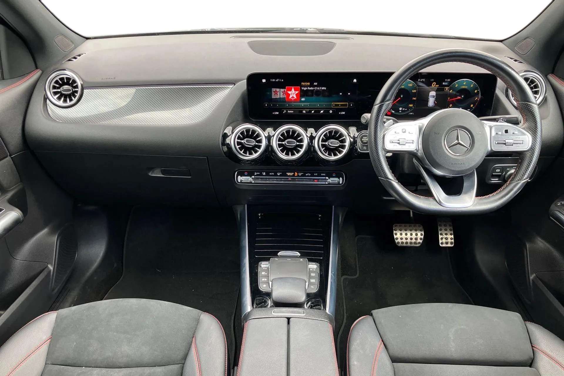 2022 MERCEDES-BENZ GLA 2022 MERCEDES-BENZ GLA