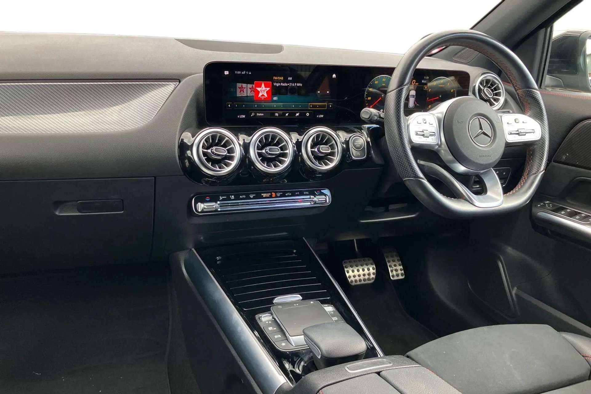 2022 MERCEDES-BENZ GLA 2022 MERCEDES-BENZ GLA