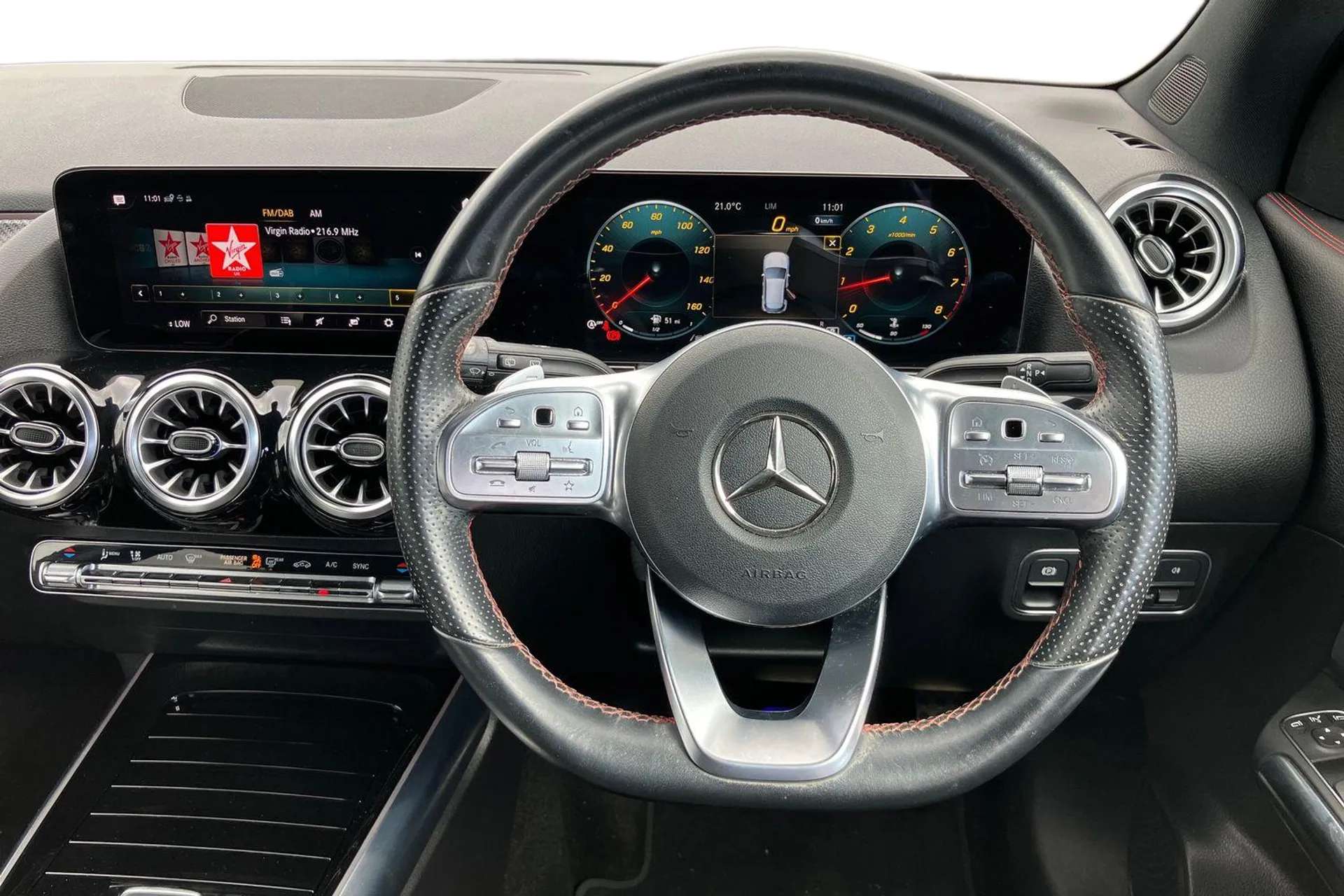 2022 MERCEDES-BENZ GLA 2022 MERCEDES-BENZ GLA