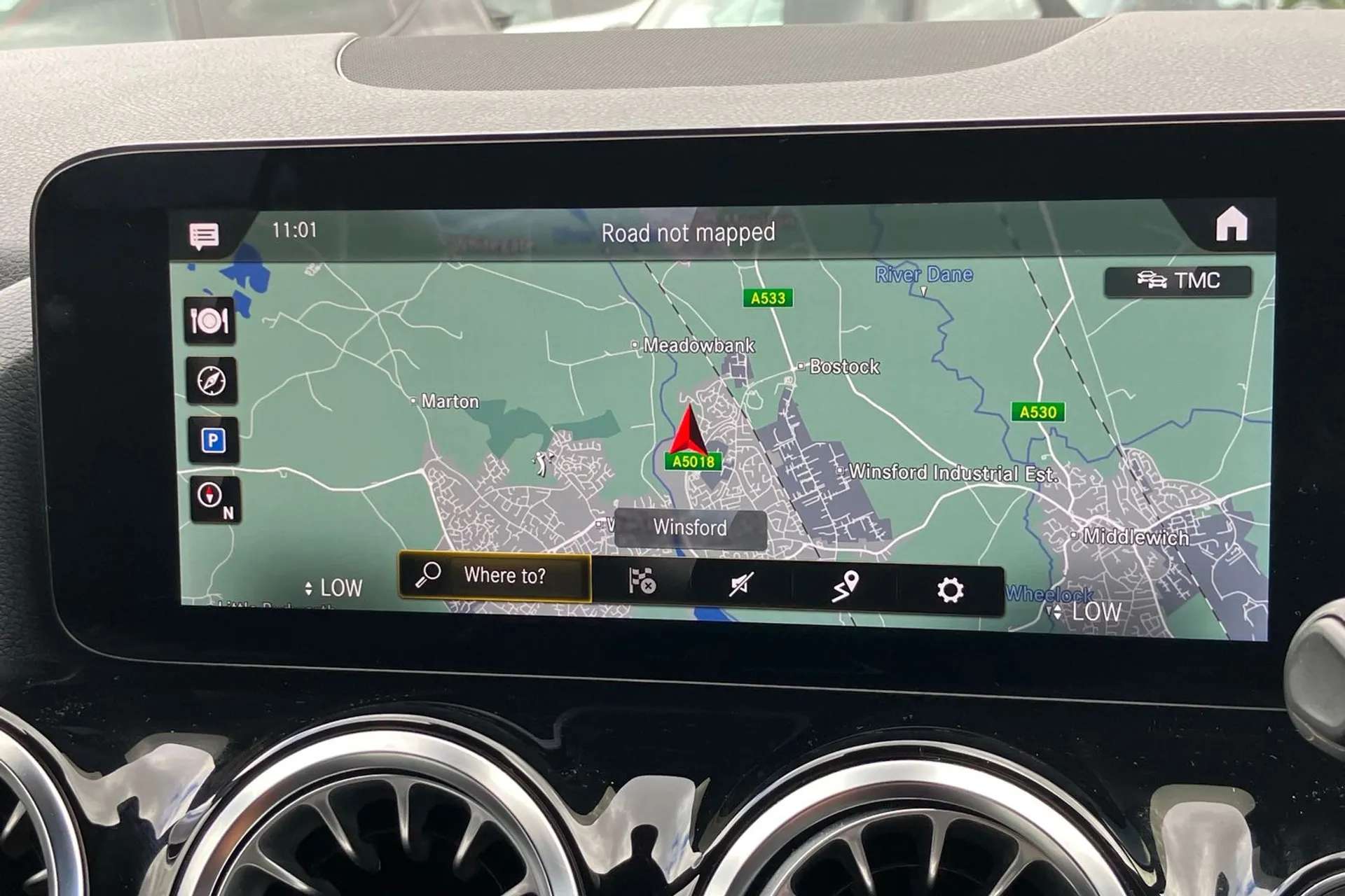 2022 MERCEDES-BENZ GLA 2022 MERCEDES-BENZ GLA
