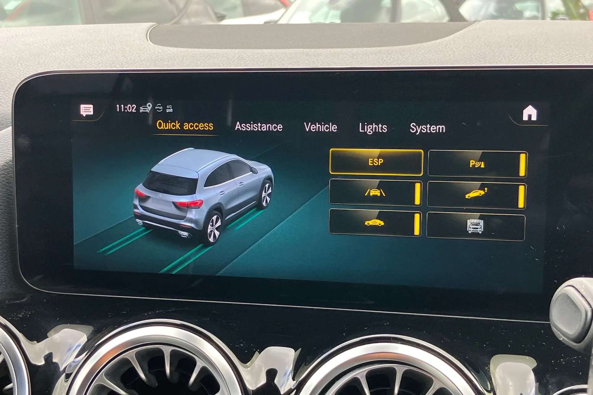 2022 MERCEDES-BENZ GLA 2022 MERCEDES-BENZ GLA