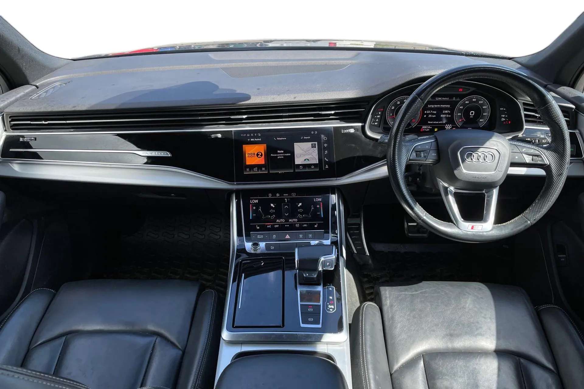 2021 AUDI Q7 2021 AUDI Q7