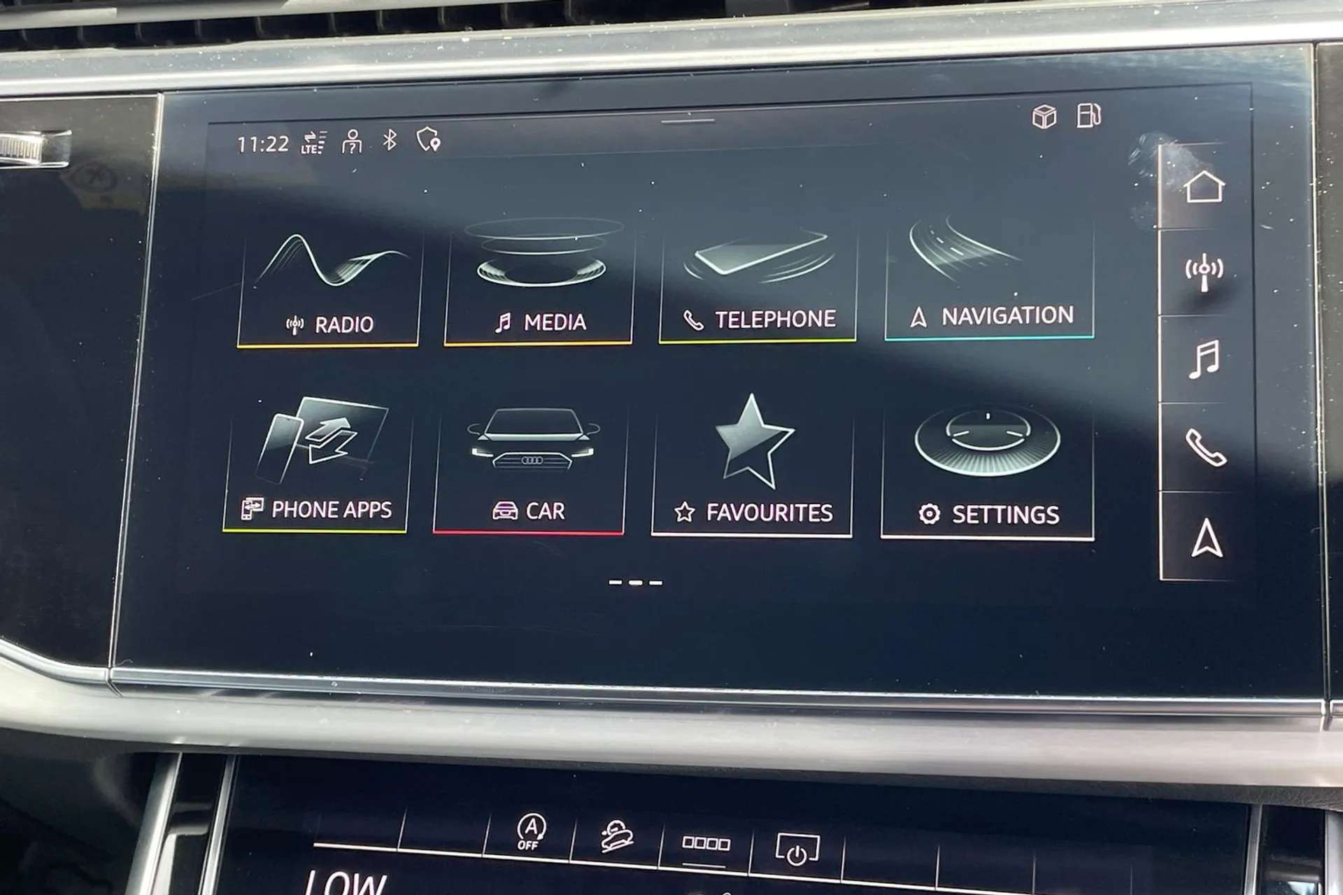 2021 AUDI Q7 2021 AUDI Q7