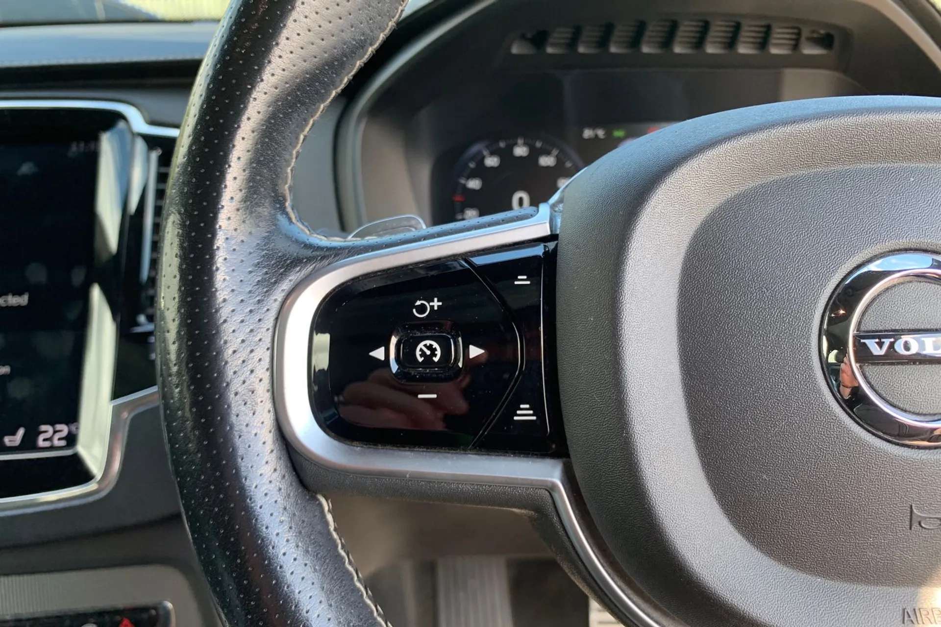 2018 VOLVO XC90 2018 VOLVO XC90