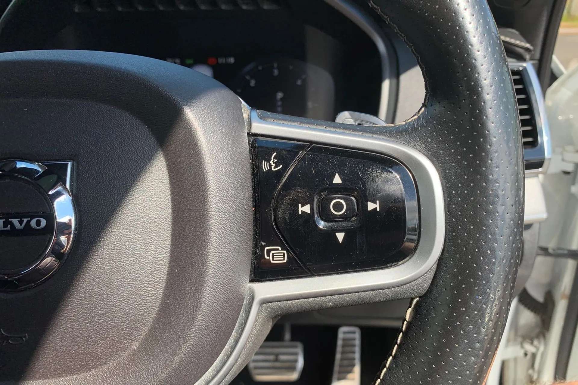 2018 VOLVO XC90 2018 VOLVO XC90