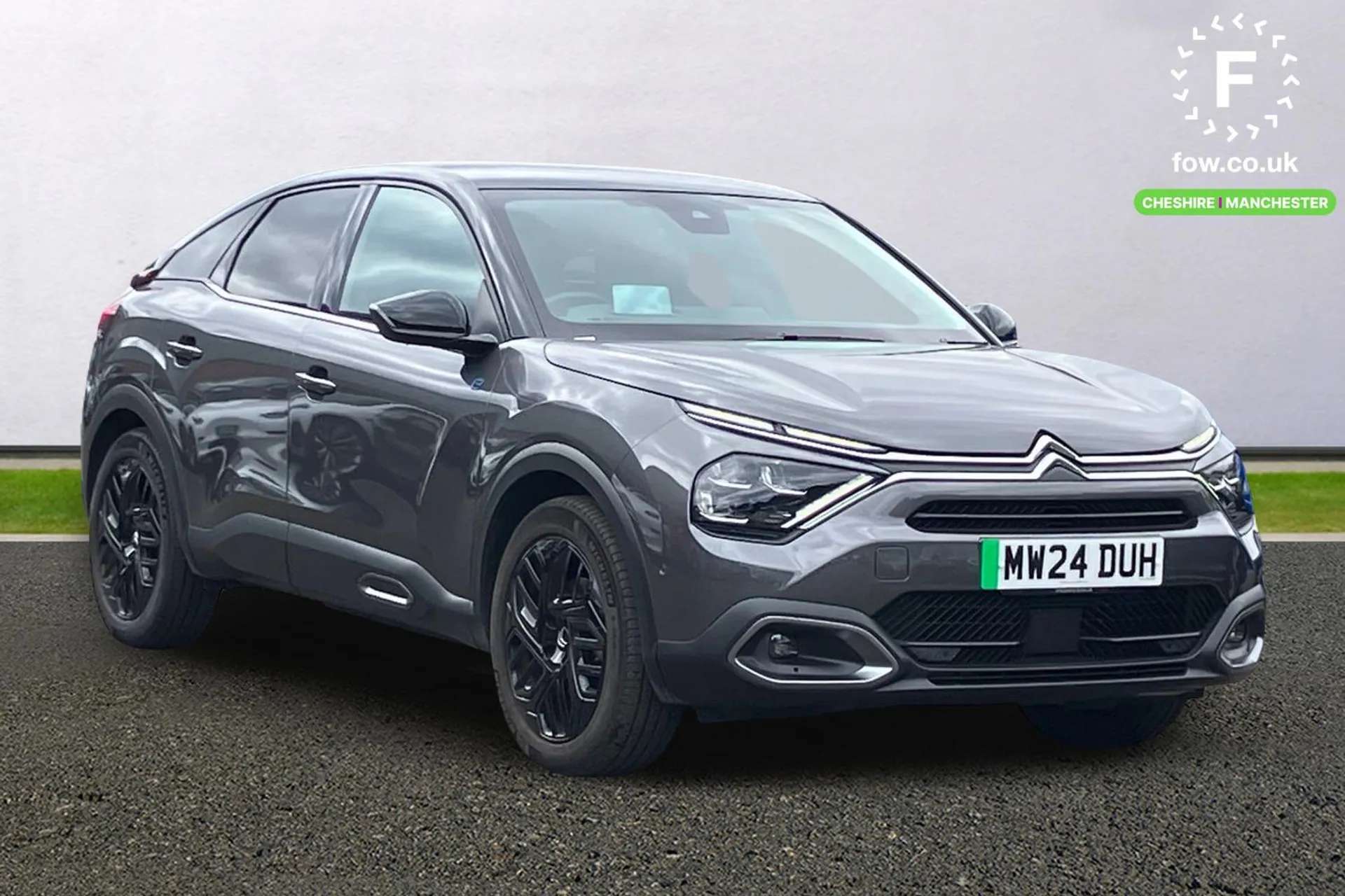 2024 CITROEN C4 2024 CITROEN C4