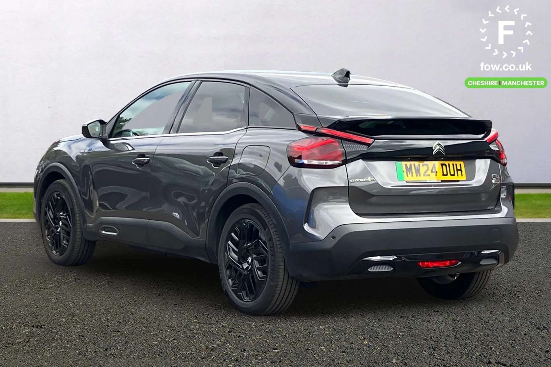 2024 CITROEN C4 2024 CITROEN C4