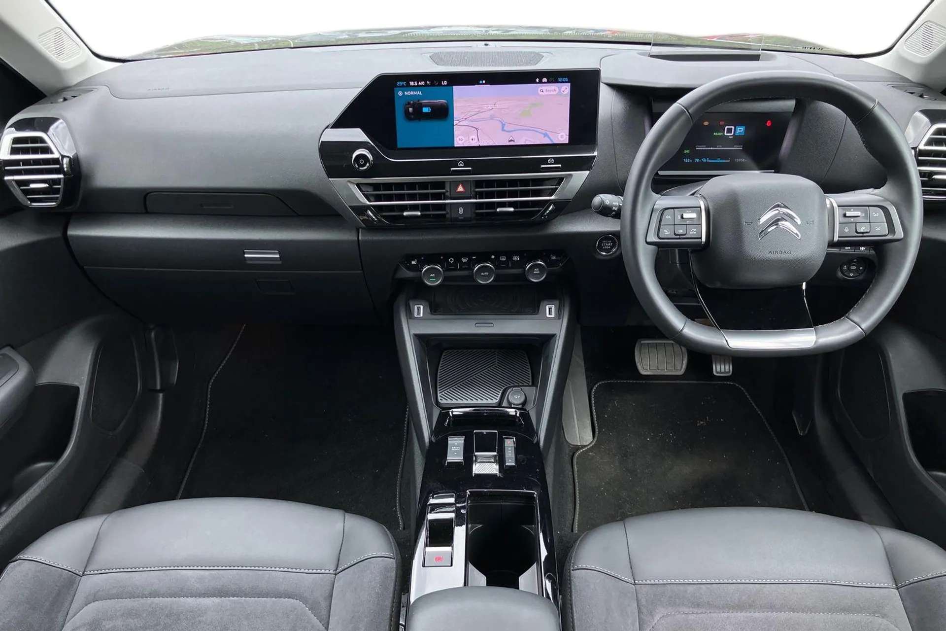 2024 CITROEN C4 2024 CITROEN C4