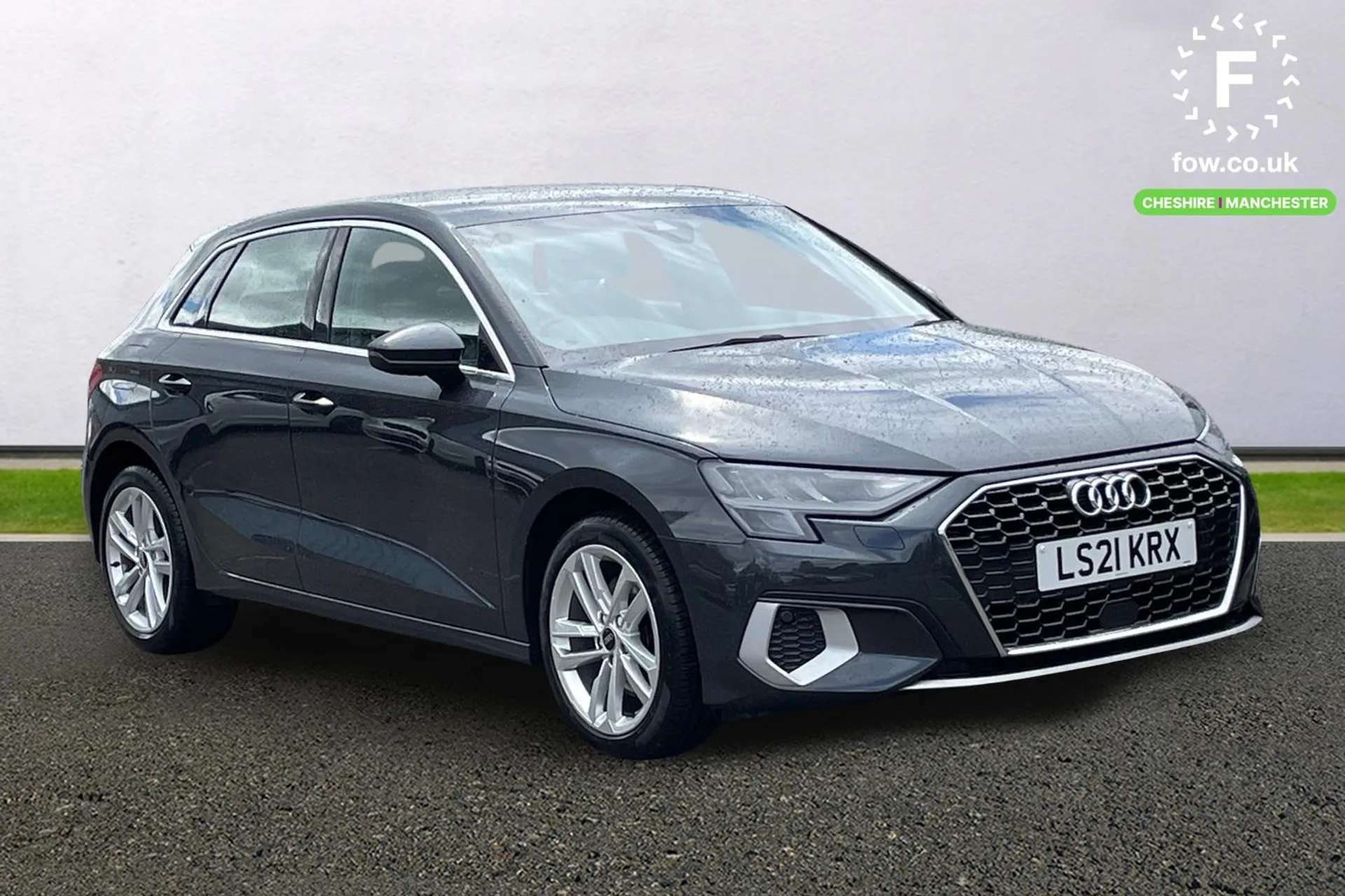 2021 AUDI A3 2021 AUDI A3