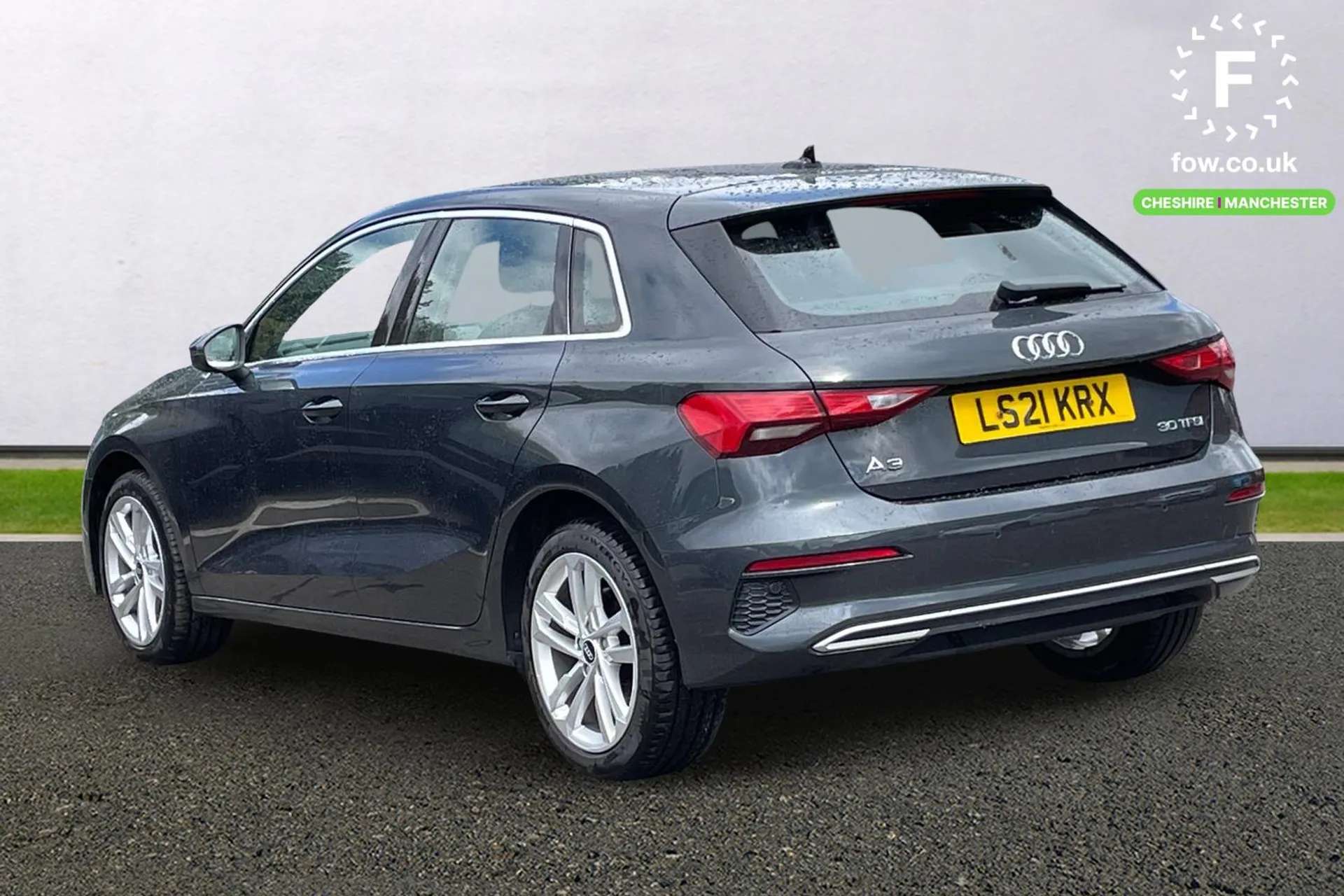 2021 AUDI A3 2021 AUDI A3