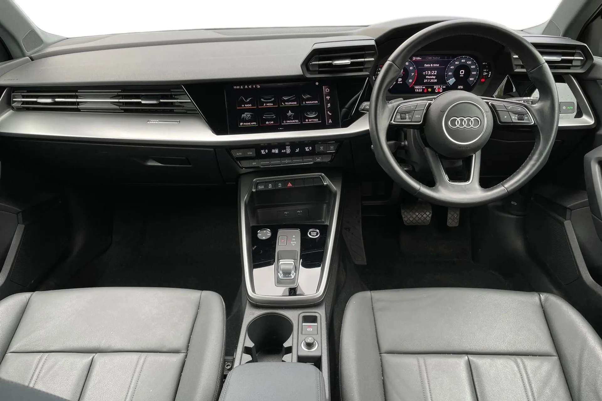 2021 AUDI A3 2021 AUDI A3