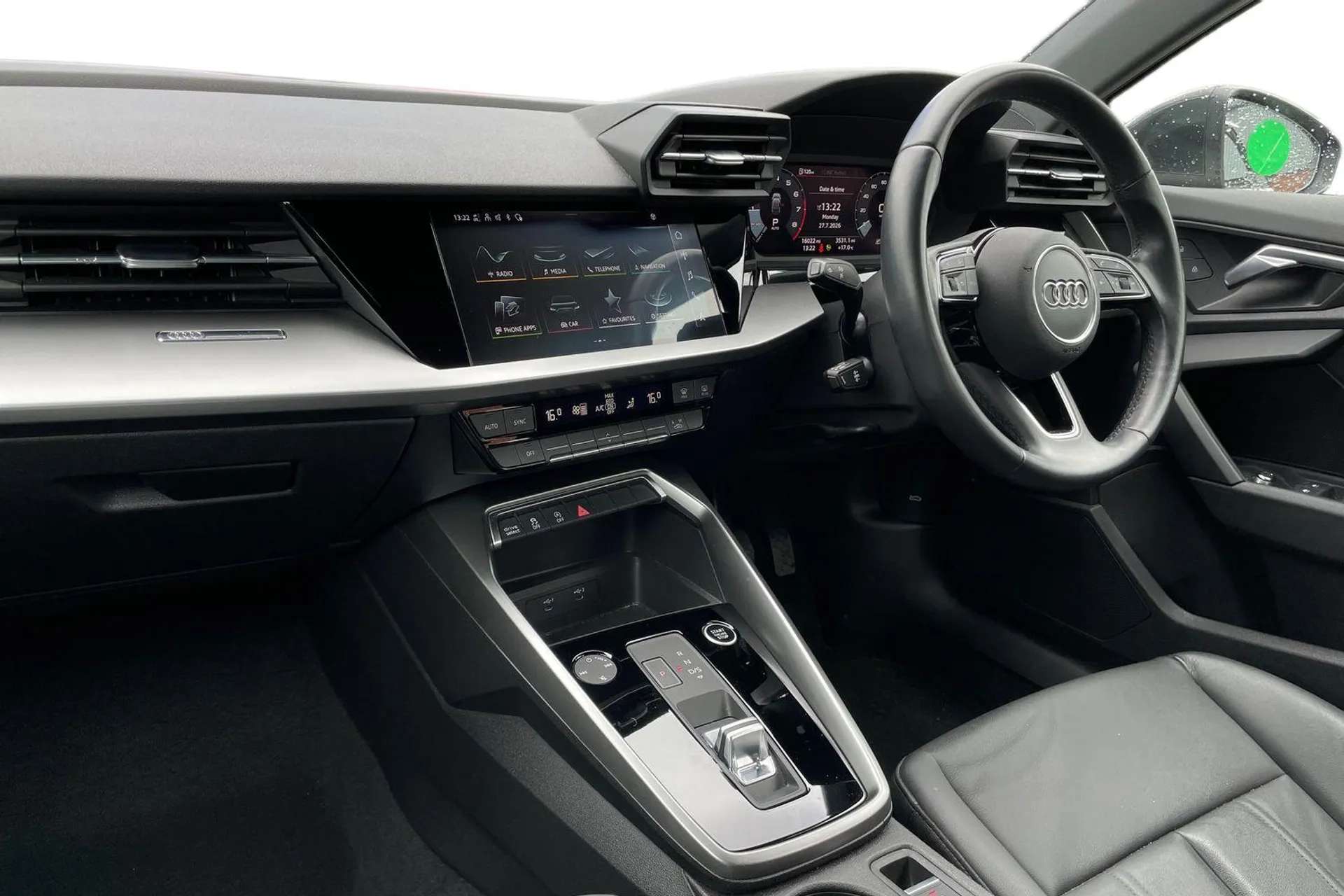 2021 AUDI A3 2021 AUDI A3