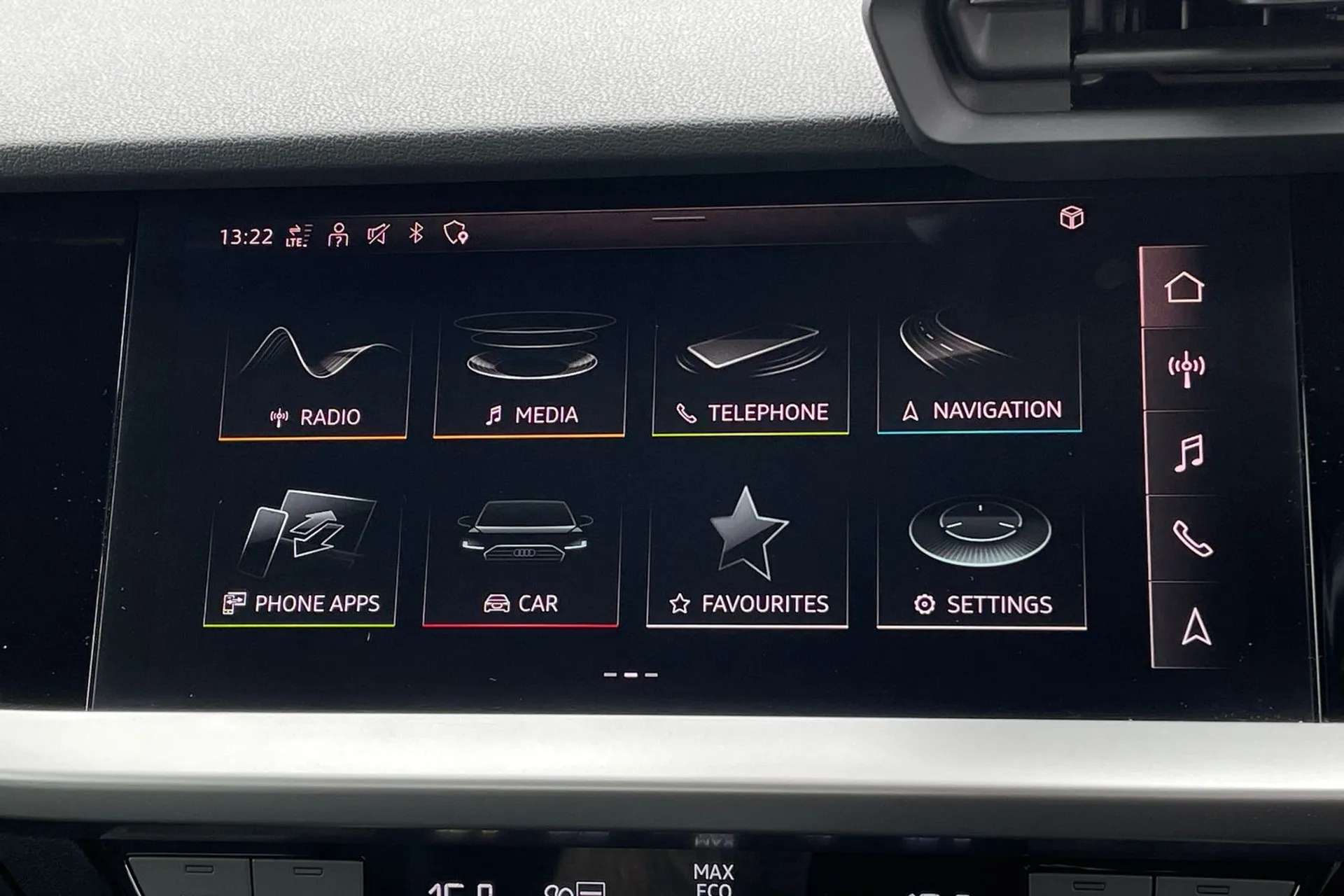 2021 AUDI A3 2021 AUDI A3