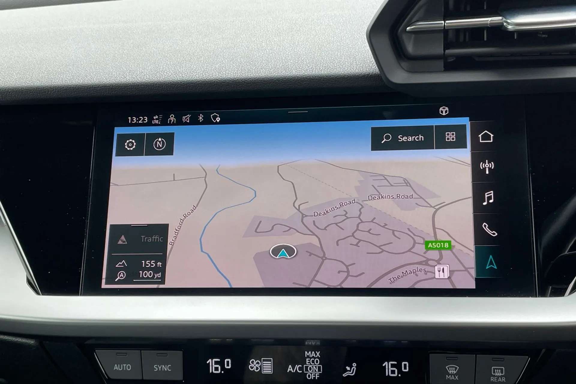 2021 AUDI A3 2021 AUDI A3